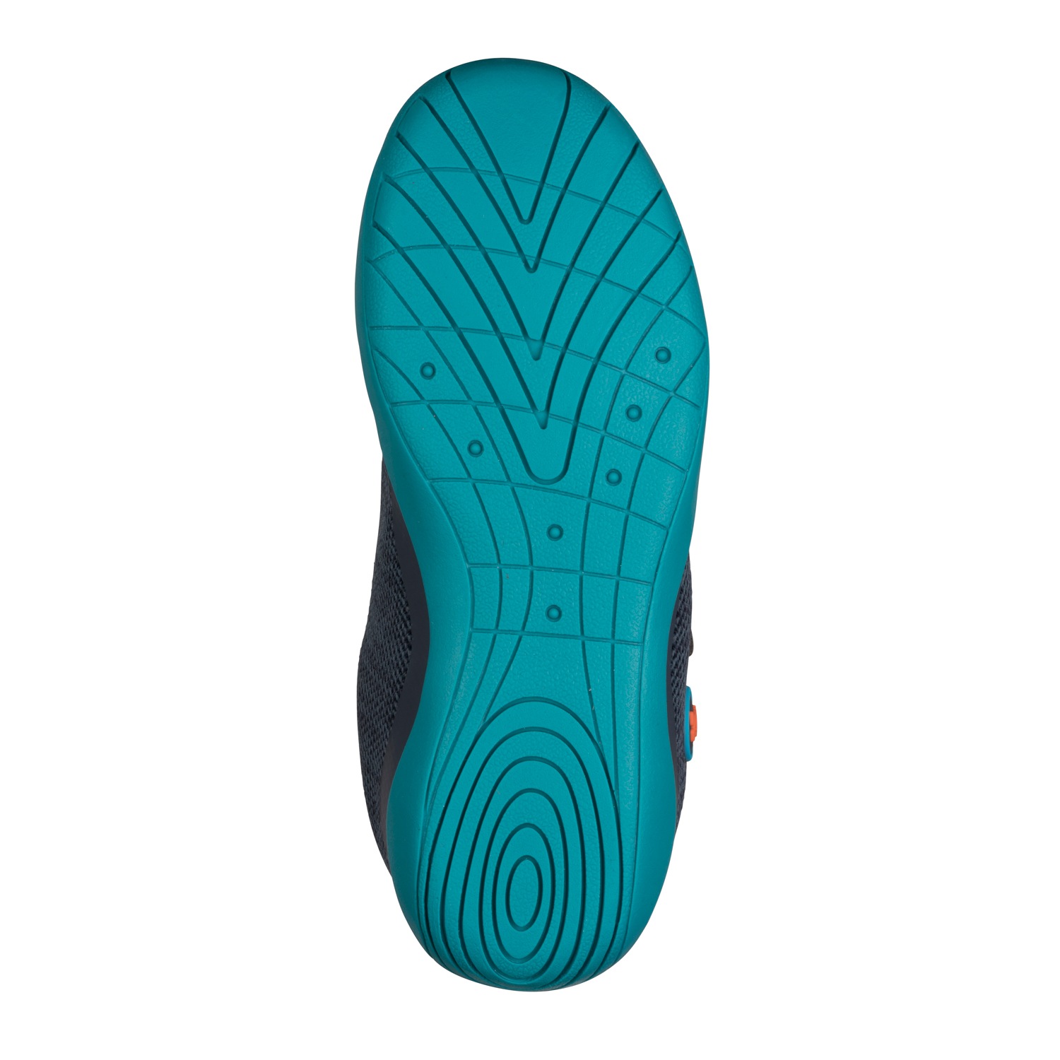 TROLLKIDS Barfussschuh »Kids Eikefjord Barefoot Hiker«