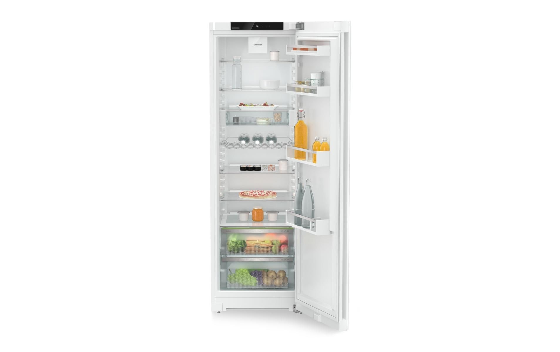 Liebherr Kühlschrank »SRd 5220 Plus Rechts/Wechselbar« 185,5 cm hoch 59,7 cm breit