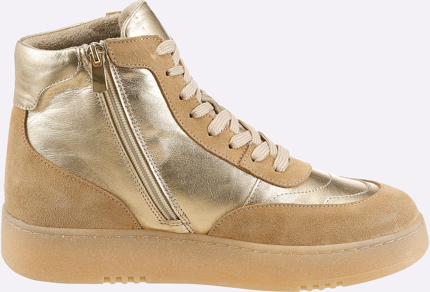 Andrea Conti Sneakers