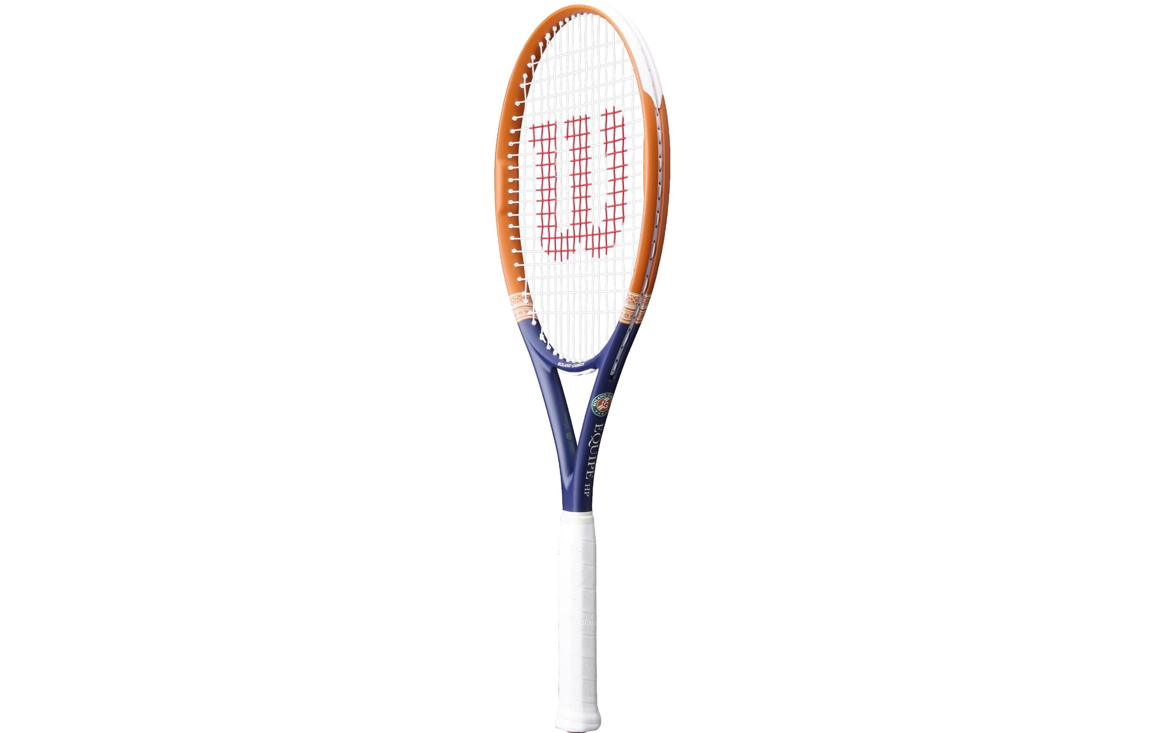 Wilson Raquette de tennis »Roland-Garros 2026 Equipe HP Tennis Racket«