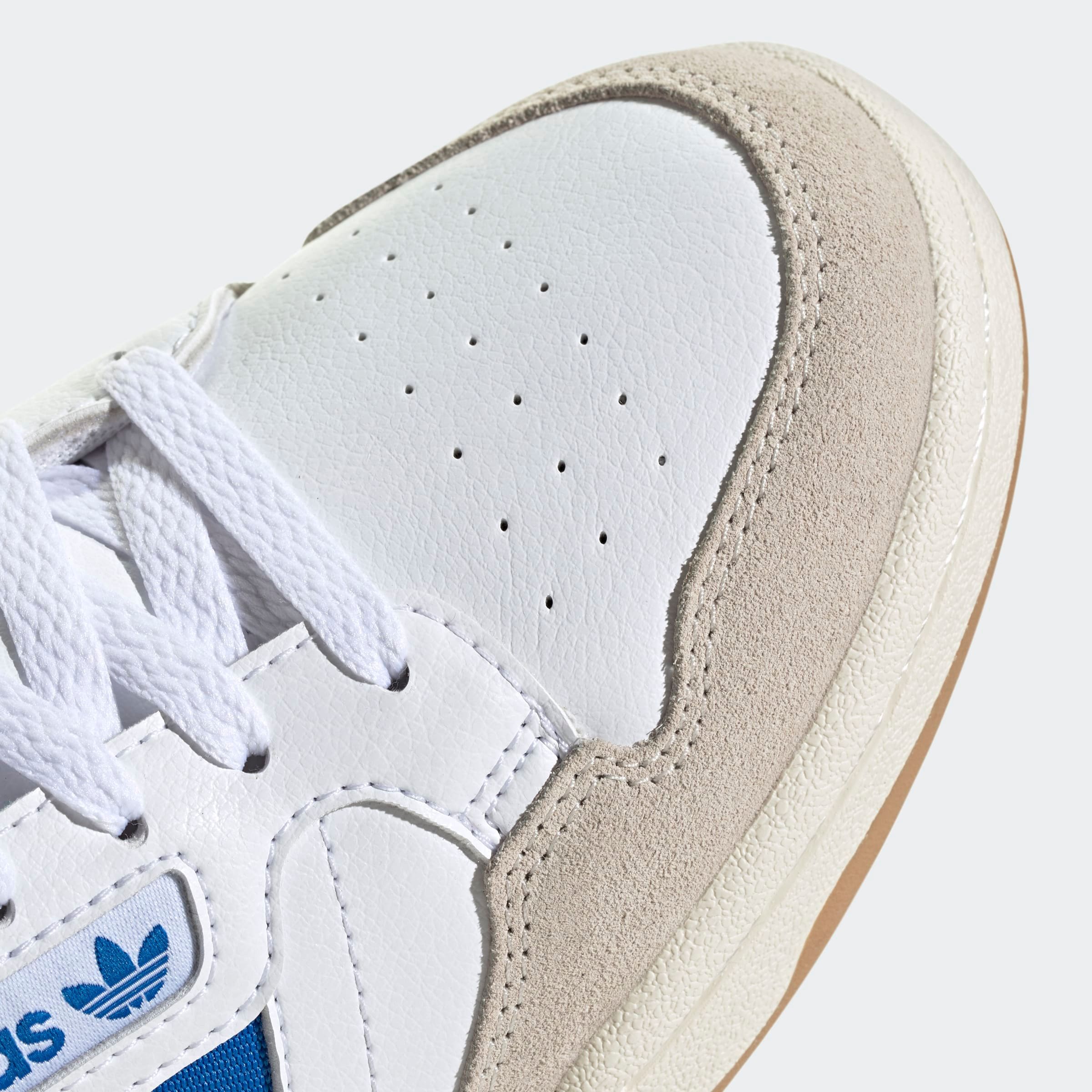 adidas Originals Sneakers »CONTINENTAL 80 STRIPES«