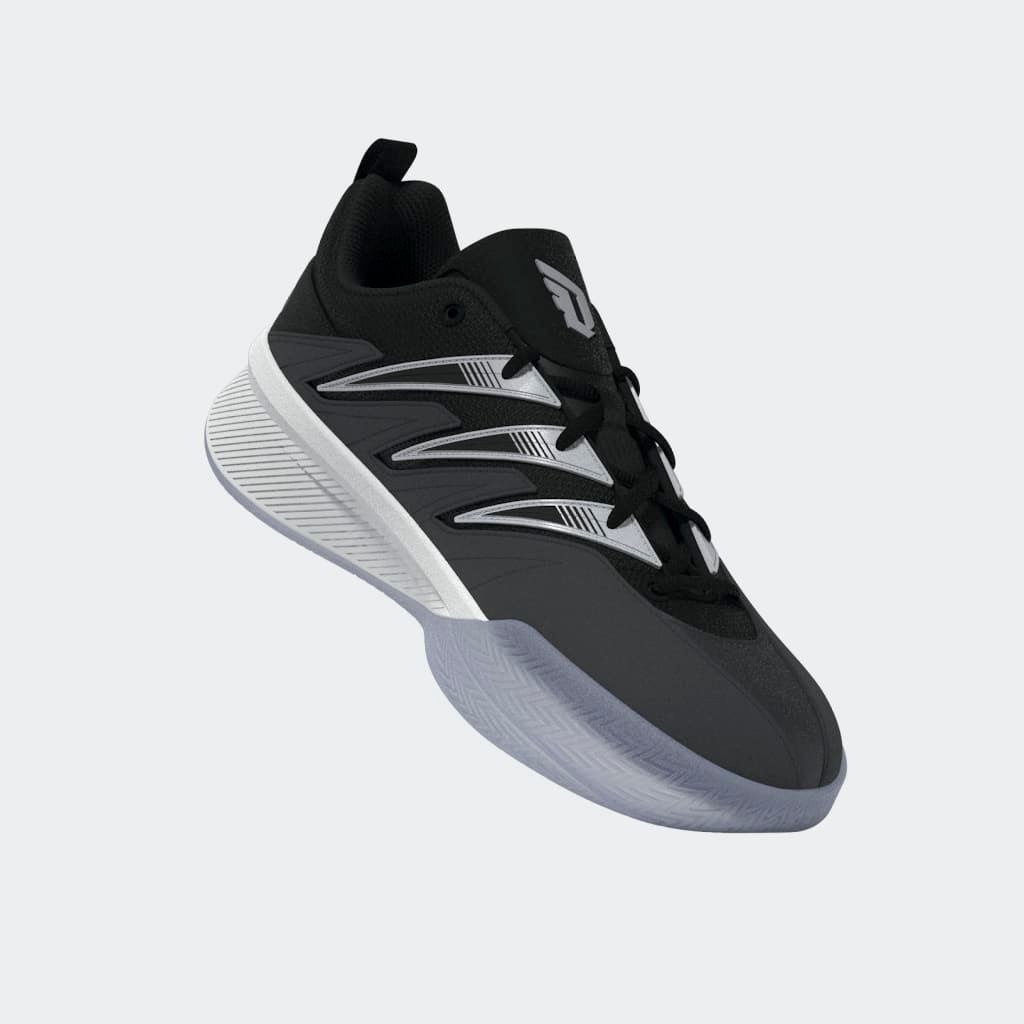 adidas Performance Chaussure de basket »DAME CERTIFIED 3«