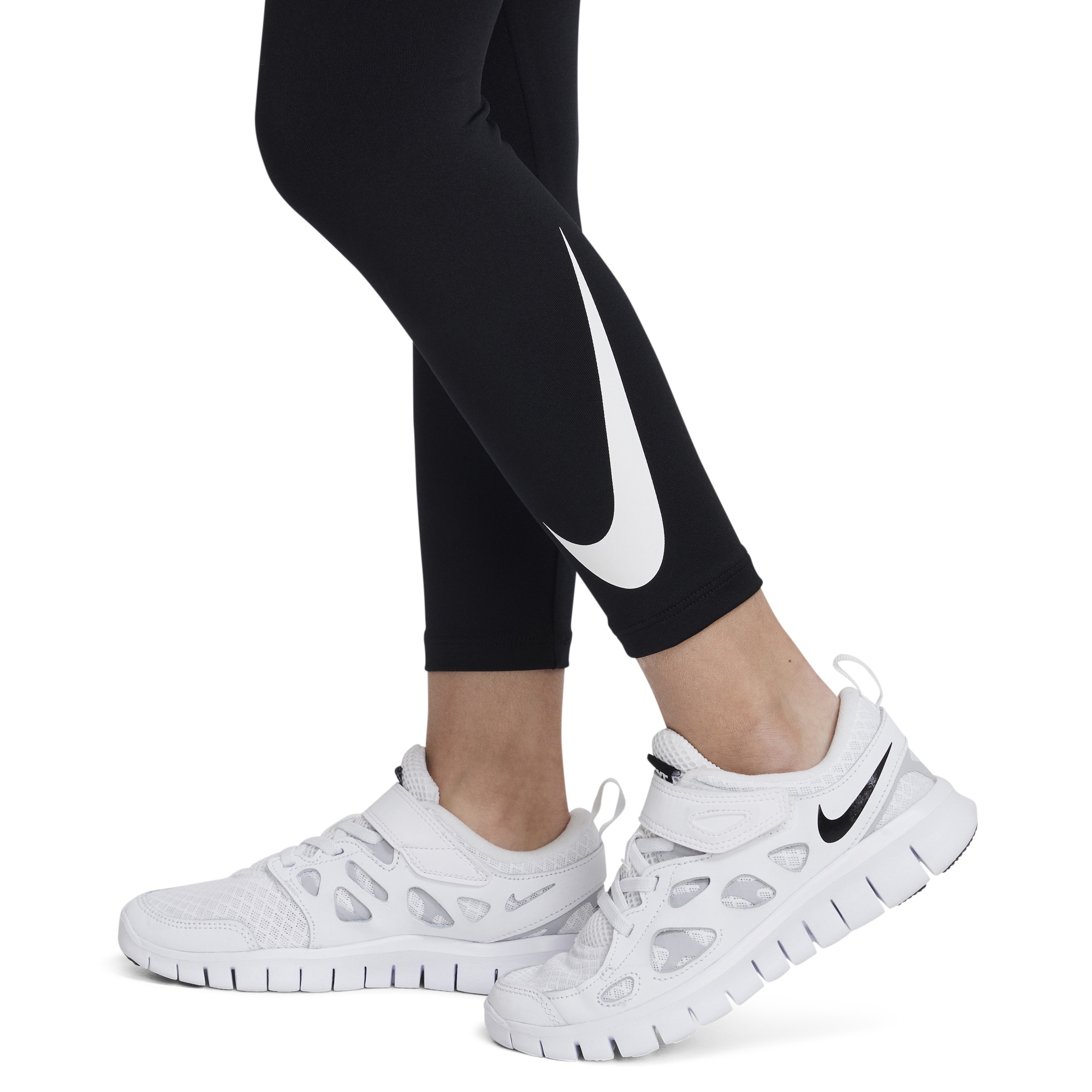 Nike Sportswear Funktionsleggings »NKG SPORT ESSENT PRTD LEGGING - für Kinder«  für Kinder