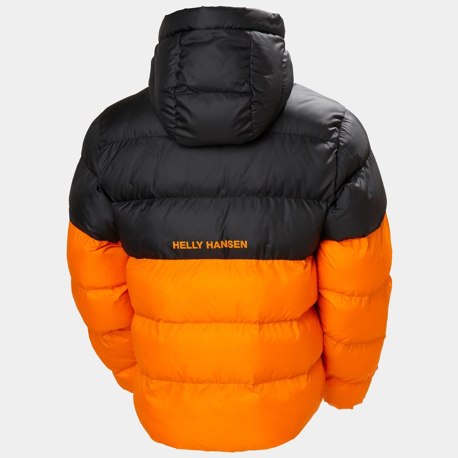 Helly Hansen Steppjacke »ACTIVE PUFFY JACKET« mit Kapuze mit Einschubtaschen mit Reissverschluss, aus robustem Ripstop-Material