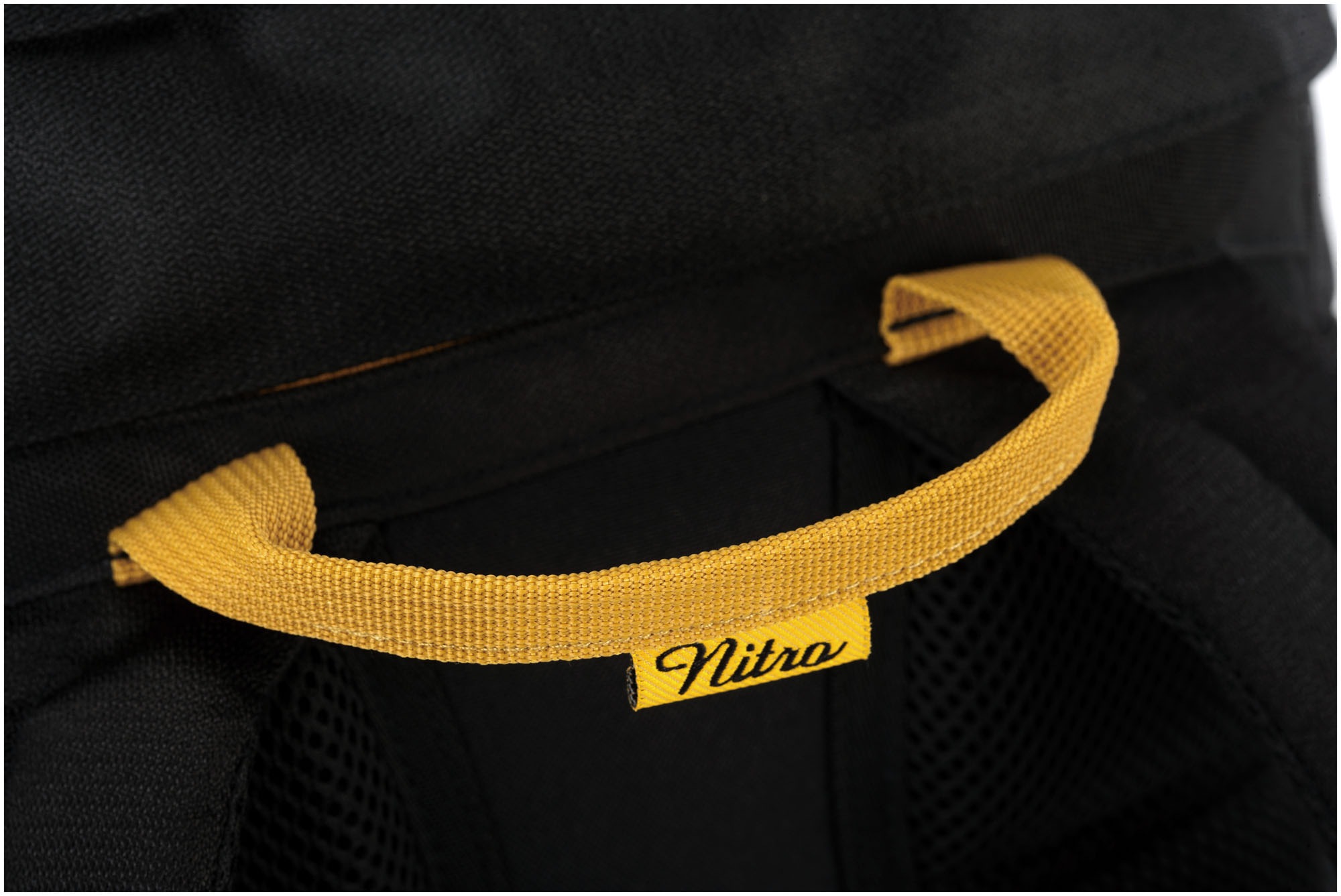 NITRO Freizeitrucksack »Daypacker« mit Laptopfach, Schulrucksack, Wanderrucksack oder Streetpack