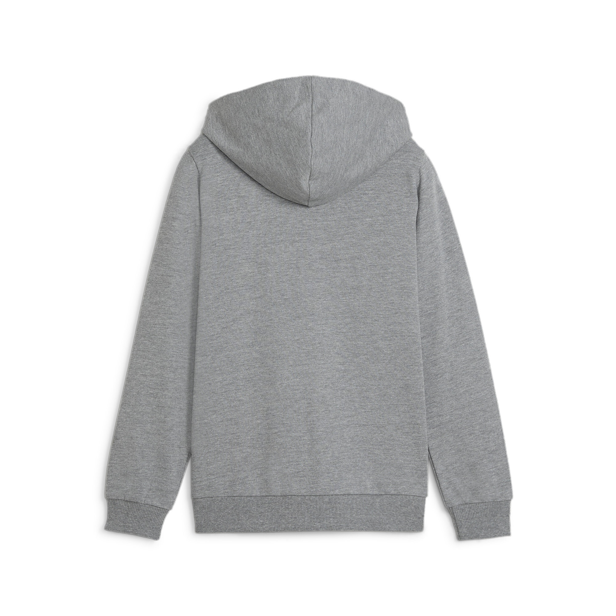 PUMA Kapuzensweatjacke »TEAMGOAL CASUALS HOODED JACKET JR« mit Kapuze, für Fussball, mit Reissverschluss, Regular Fit