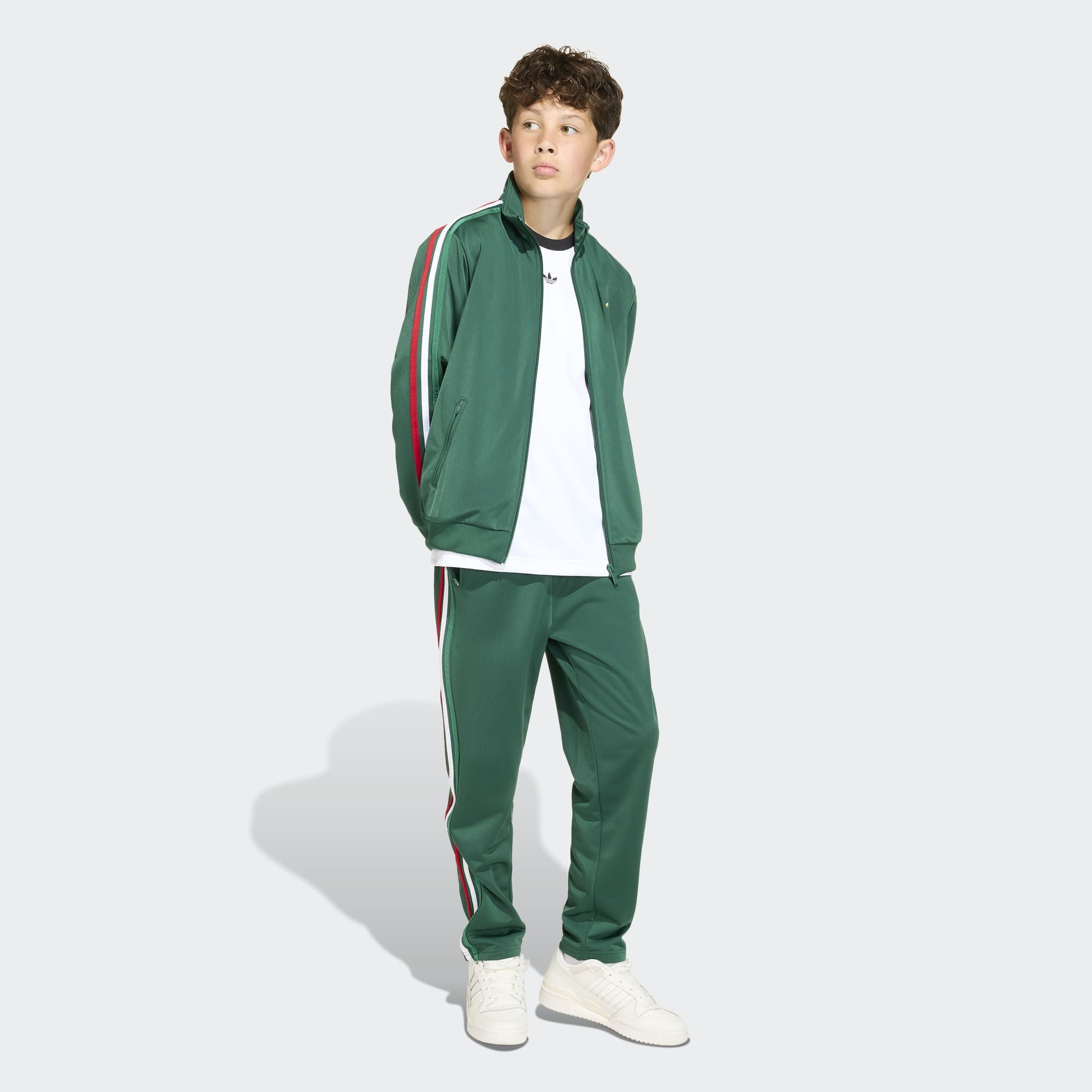 adidas Originals Veste d'entraînement »FIREBIRD LO TT«