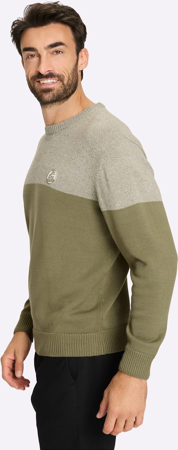 Catamaran Pull à col rond »Pullover«