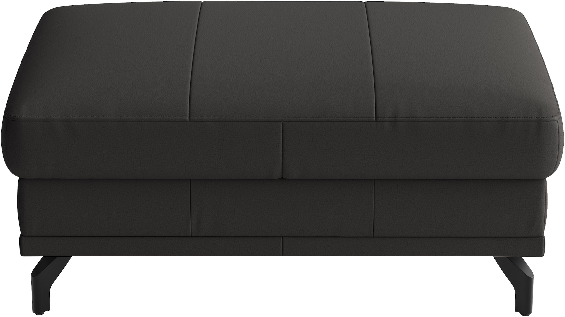 sit&more Tabouret rembourré »Chelsea« mit praktischen Stauraum