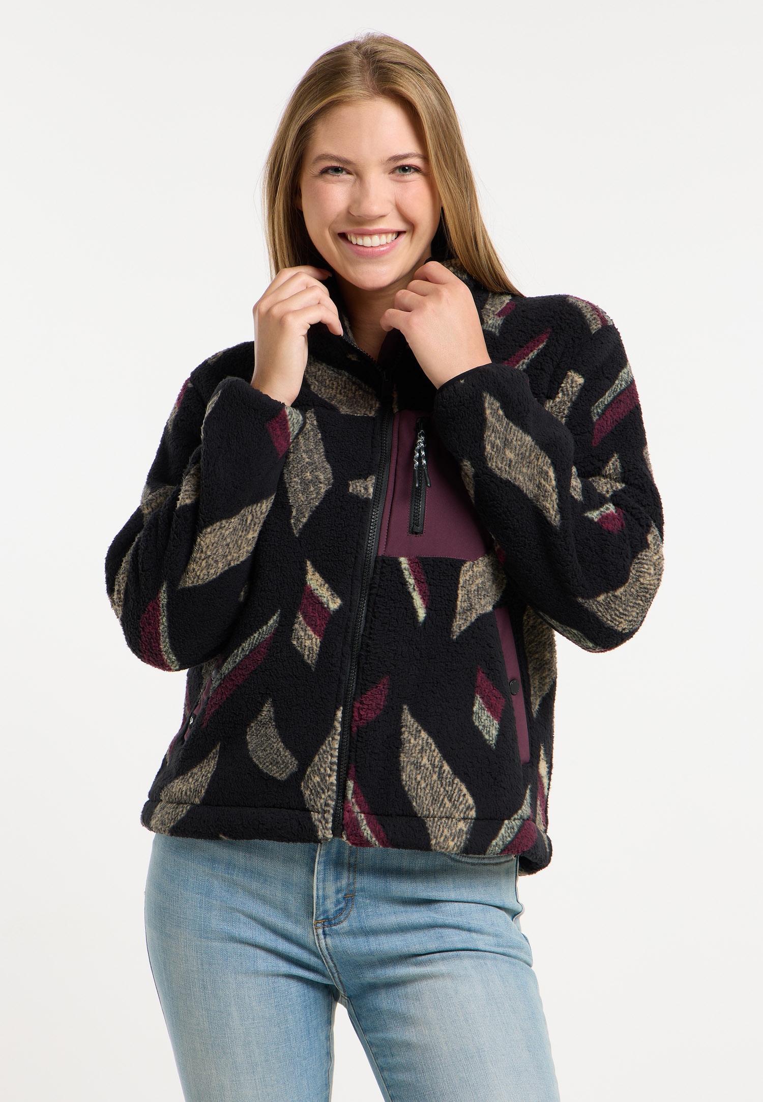 Ragwear Veste polaire »ALARIS«