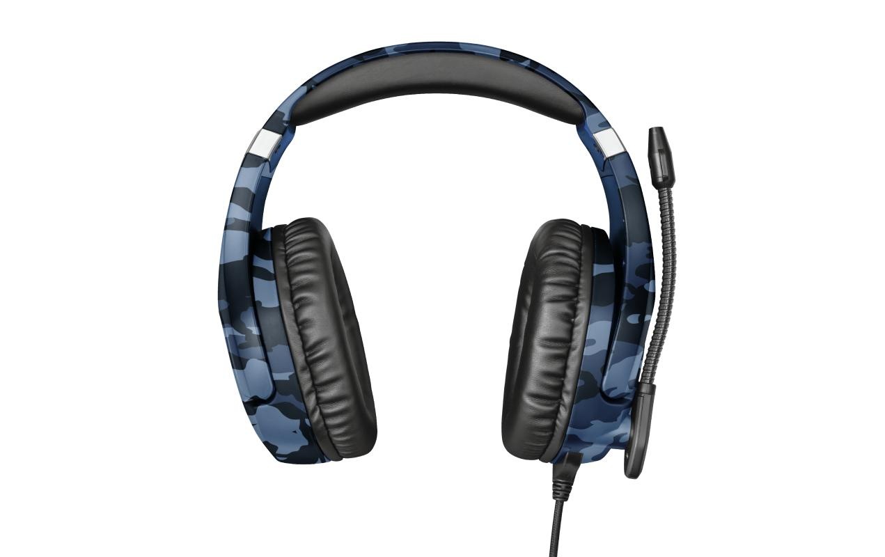 Trust Casque »Trust Headset GXT 488 Forze-G PS4 B«