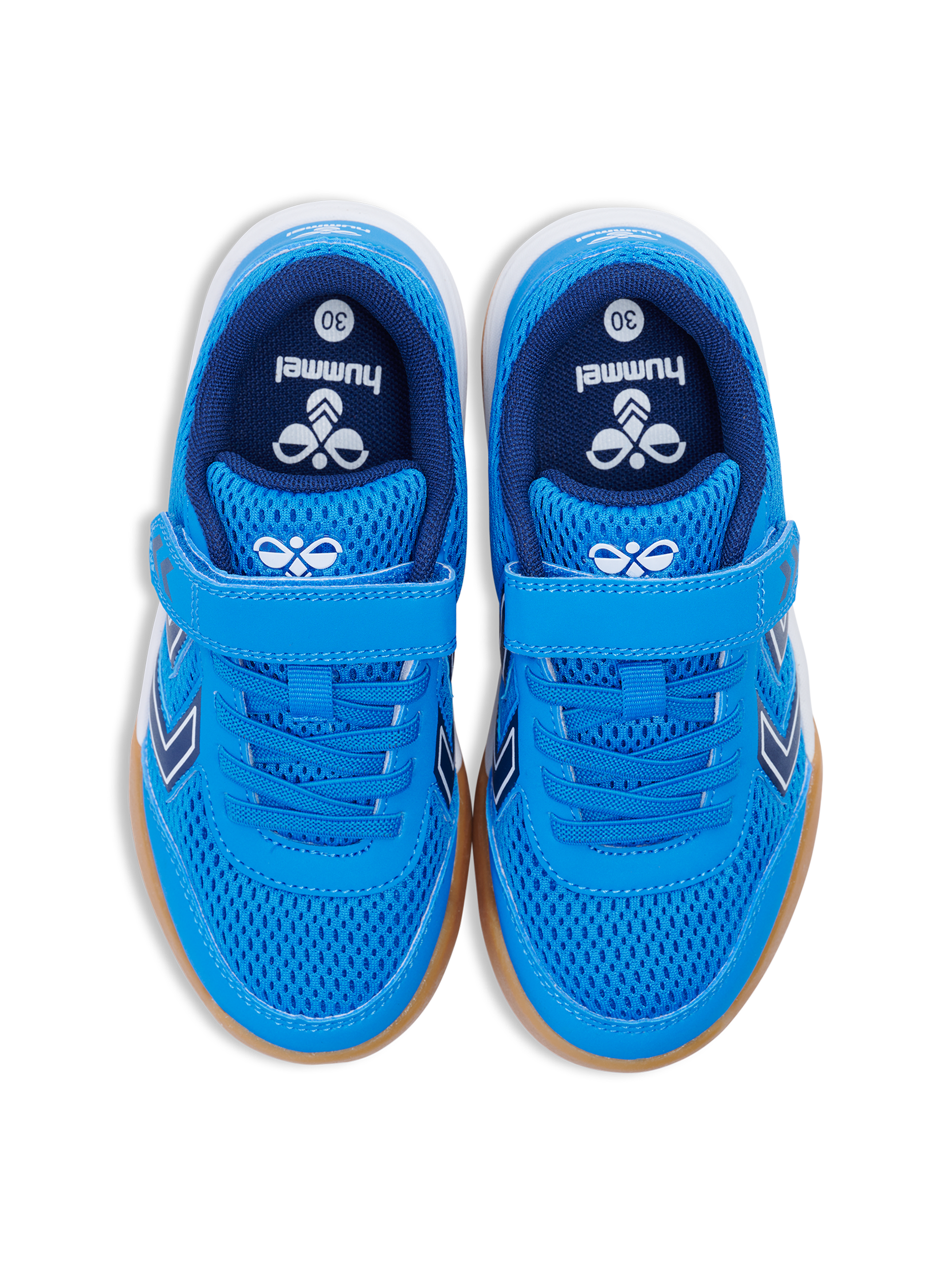 hummel Chaussures d'intérieur »MULTIPLAY FLEX VC JR«