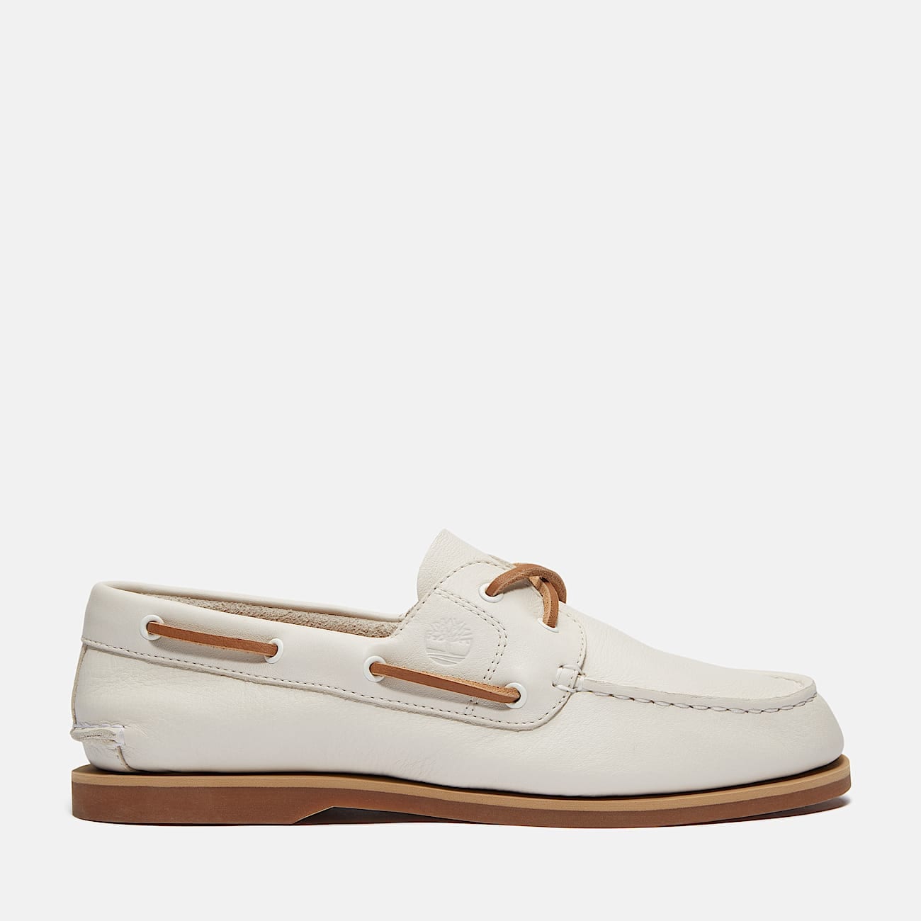Timberland Bottes »CLASSIC BOAT BOAT SHOE«  Classic Bootsschuh  aus Timberland Premium Leder