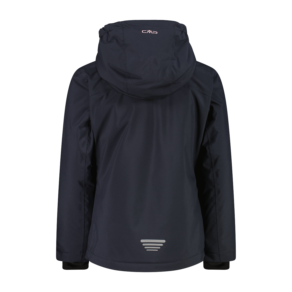 CMP Winterjacke 1 Stk. tlg. mit Kapuze für Kinder