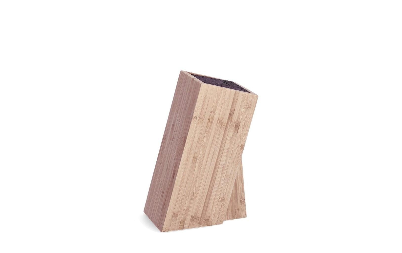 Zeller Present Messerblock »15,5 x 10,5 x 25,5 cm«