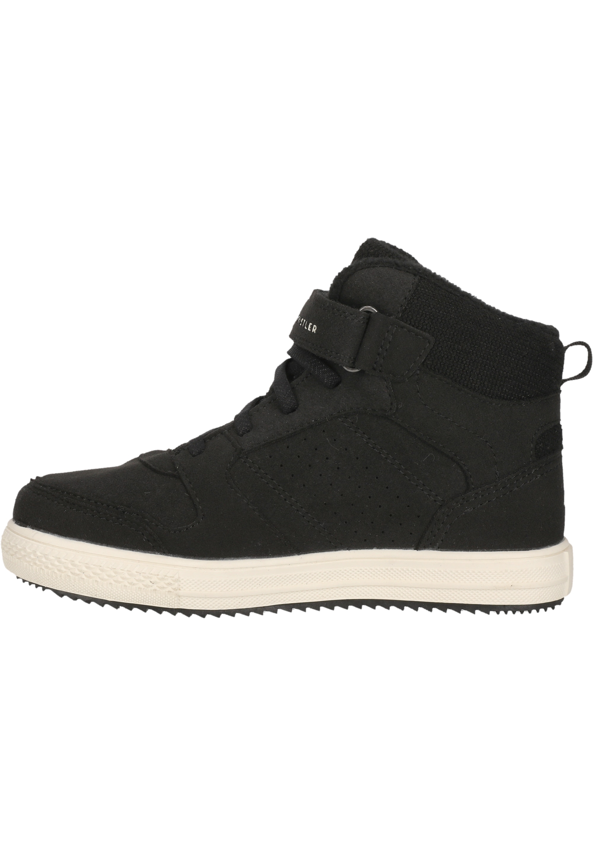 WHISTLER Winterboots »LUKI KIDS BOOT WP«  Winterschuhe, Winterboots, Snowboots, wasserdicht