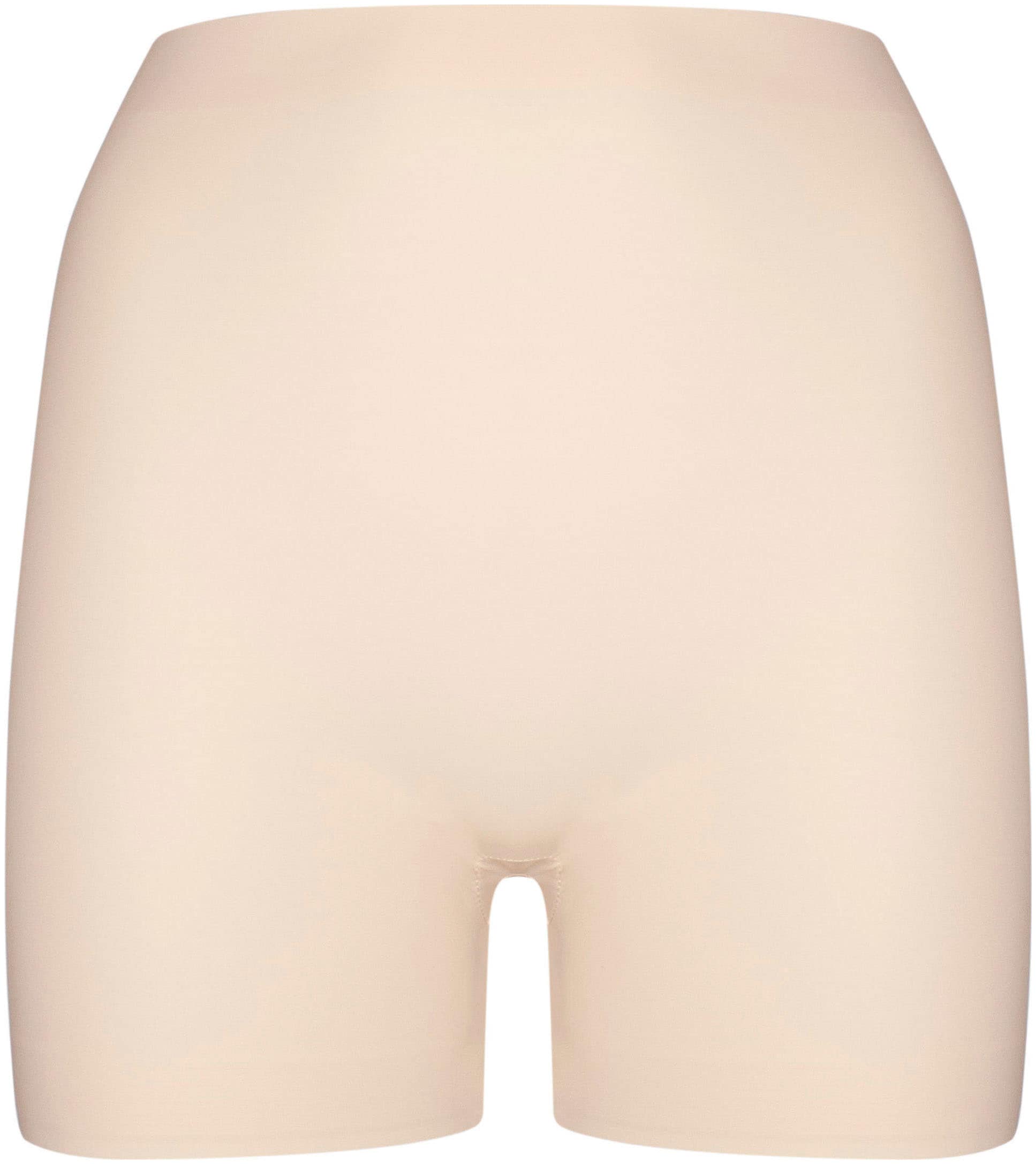 MAGIC Bodyfashion Pantalon shaping »Maxi Short« feste Formung des unteren Bauches, der Hüften und der Oberschenkel