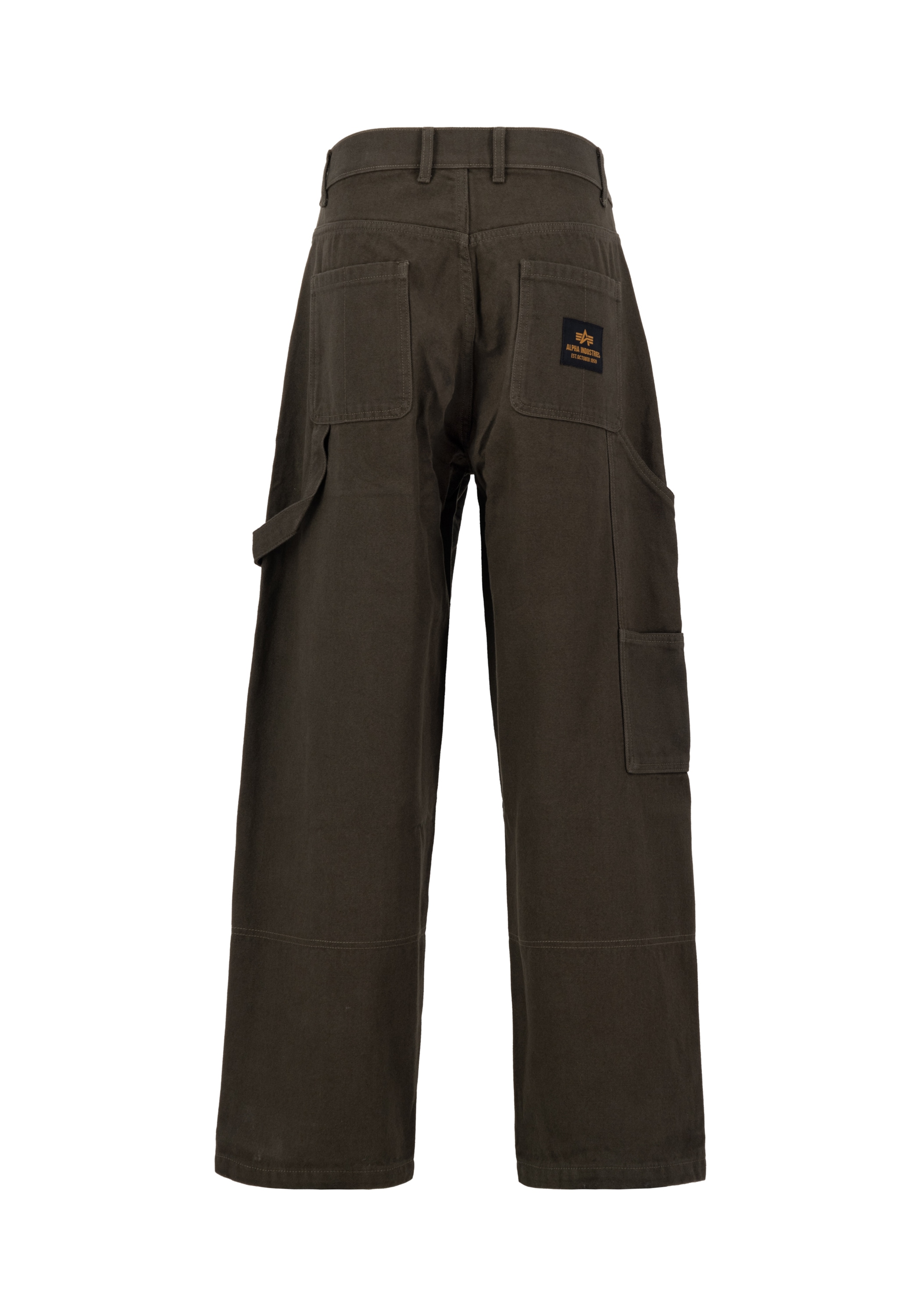 Alpha Industries 1100000002199 »Carpenter Pant«