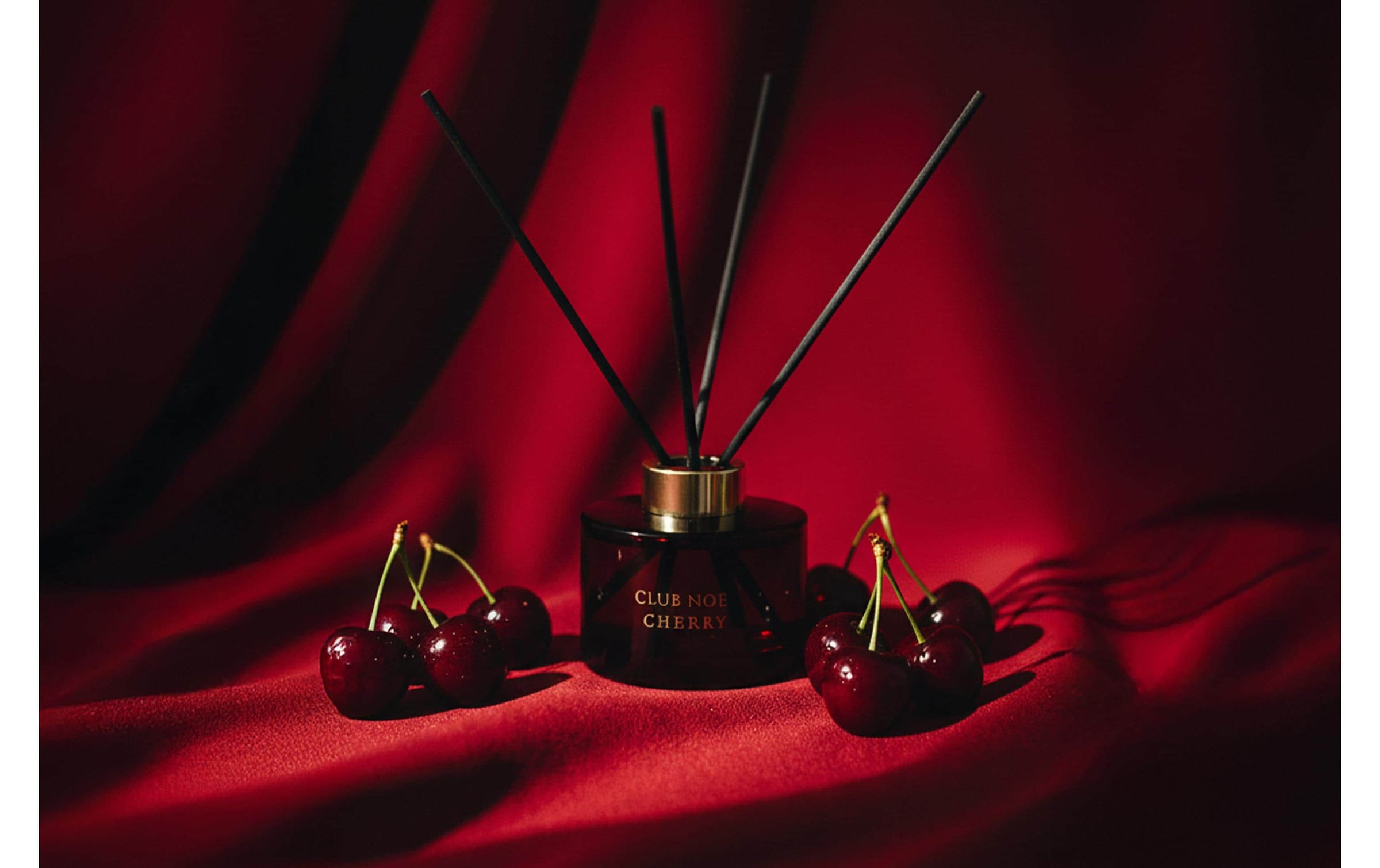   Duftstäbchen »Club Noé Cherry 150 ml« Raumduft