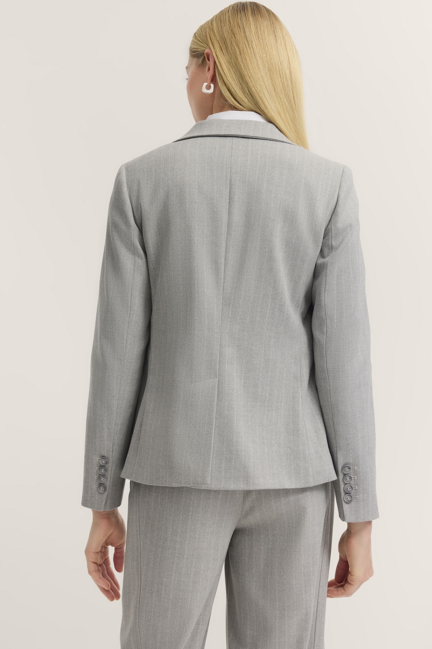 bugatti Blazer court mit Streifen