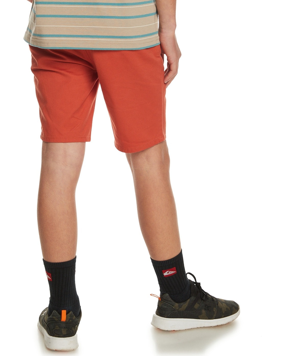 Quiksilver Short en chino »Everyday«