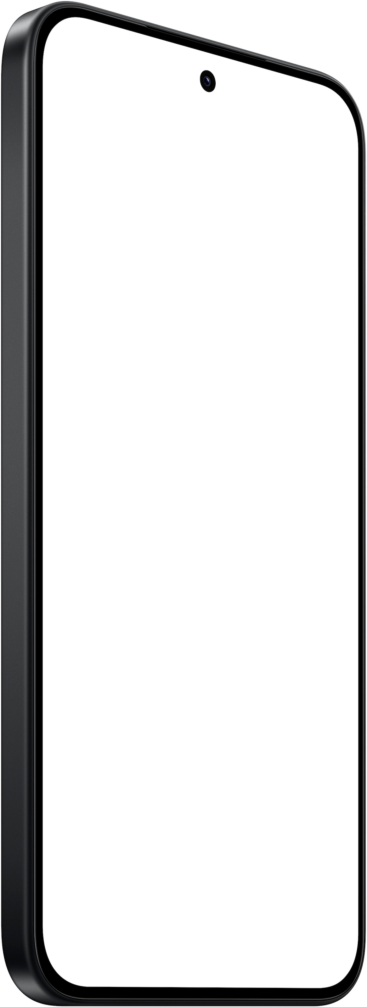 Xiaomi »Note 17 Pro 5G« black