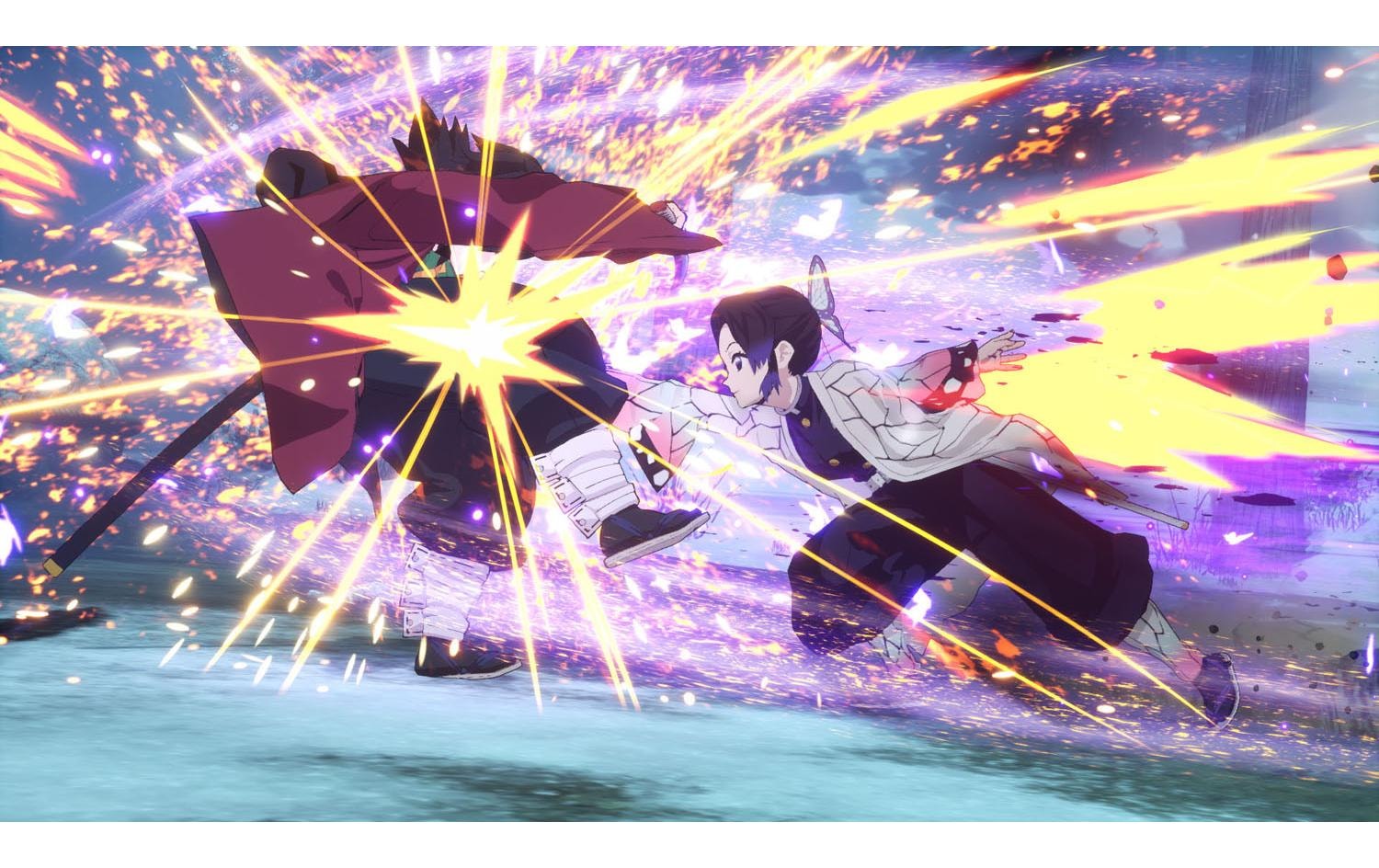 Sega Spielesoftware »Demon Slayer no Yaiba« PlayStation 4