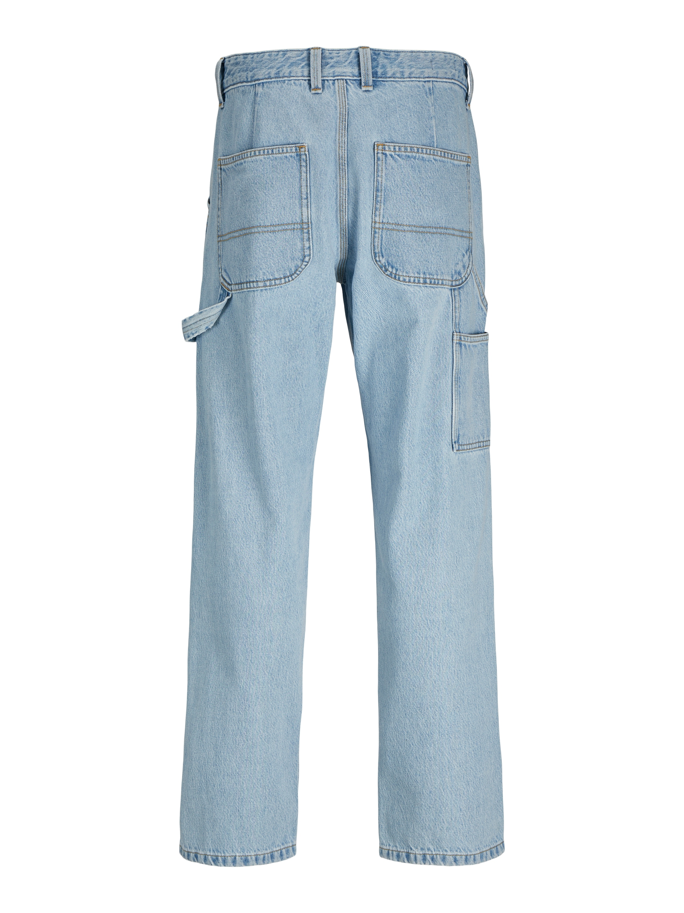 Jack & Jones Jeans loose fit »JJIEDDIE JJUTILITY SBD 491«