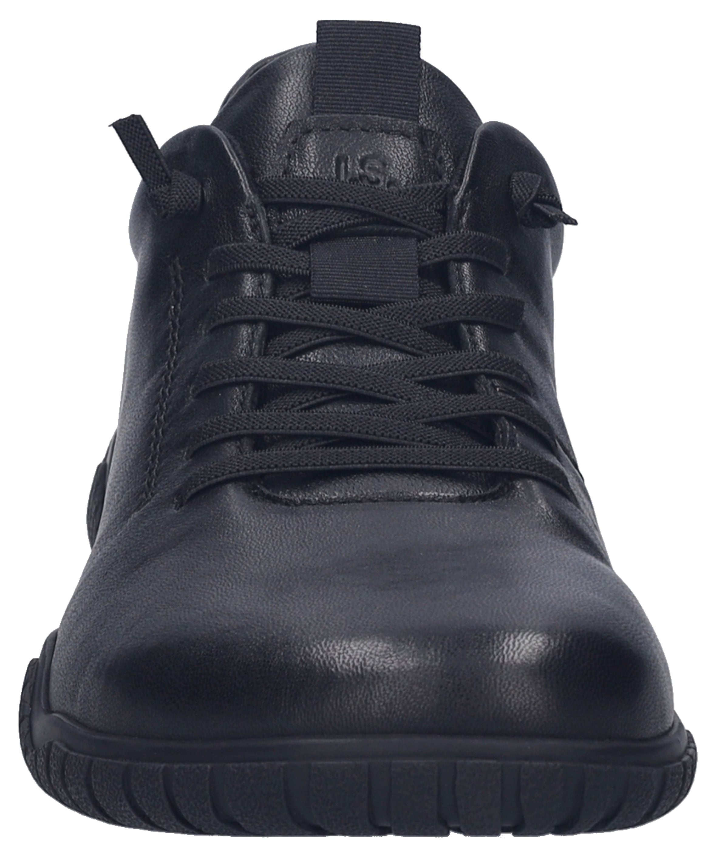 Josef Seibel Chaussures pieds nus »Wallace 04«  Slipper, Halbschuh, Freizeitschuh, Komfortschuh in Weite G (=weit)