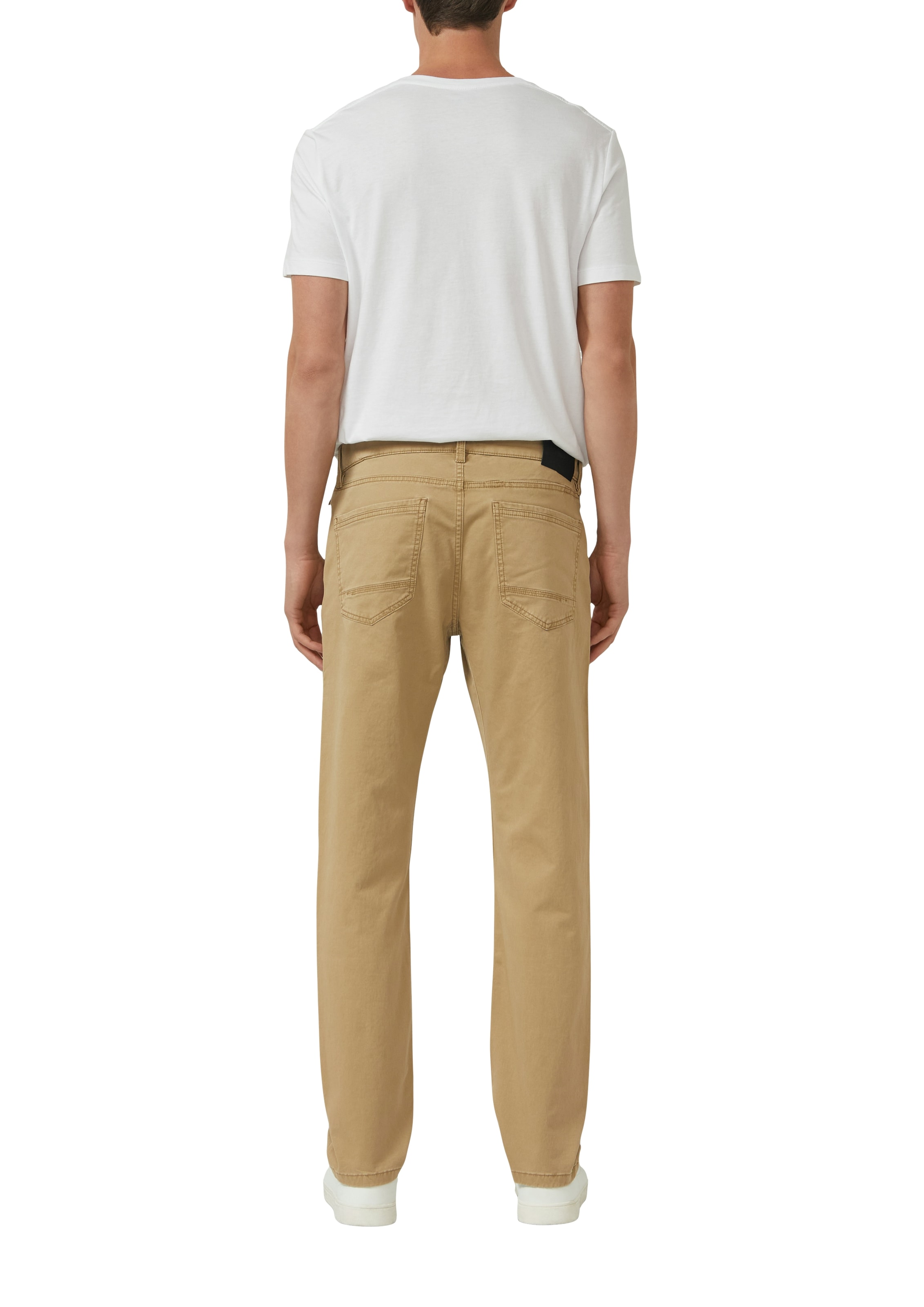 s.Oliver Chinos  mit Stretch