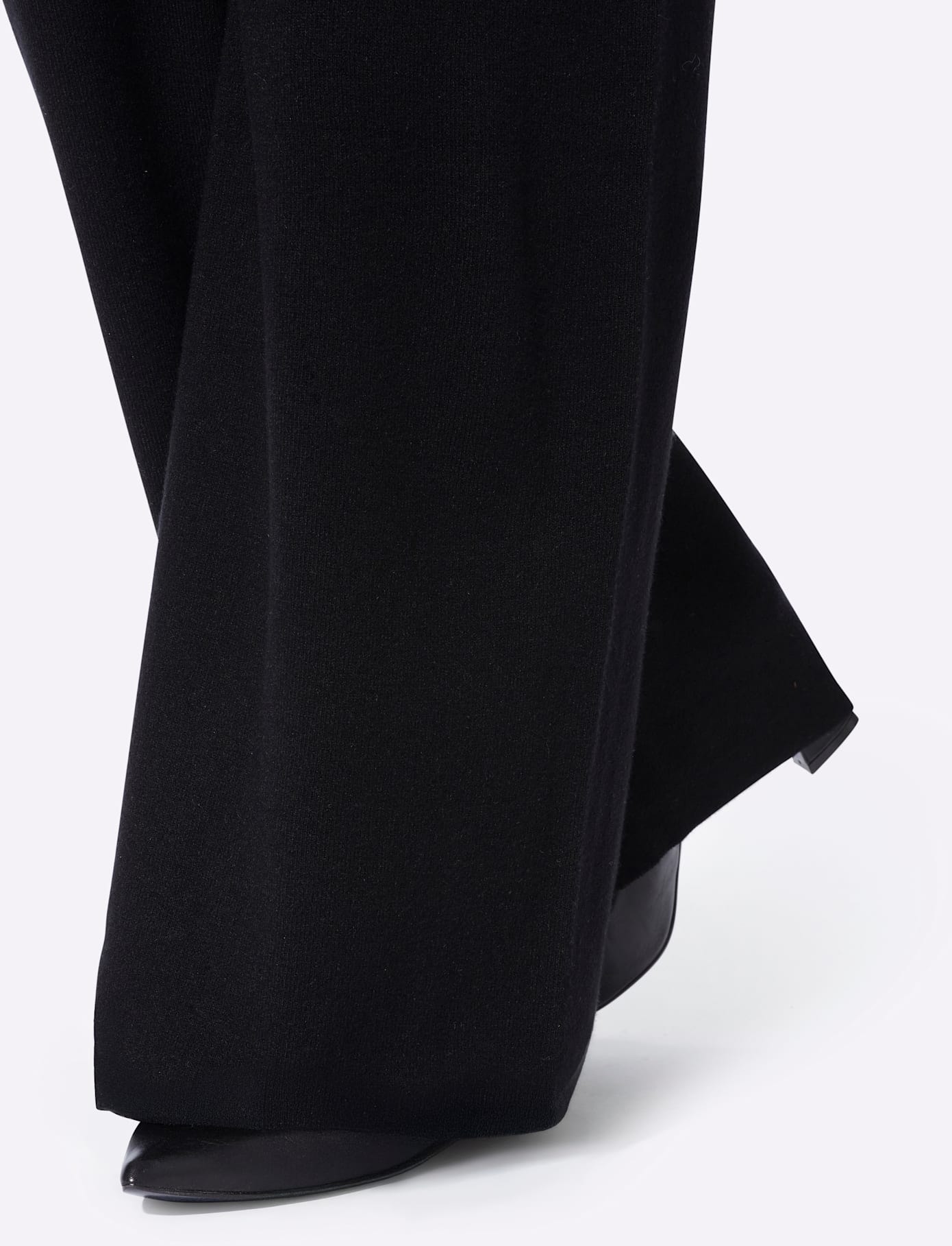 heine Pantalon en tricot