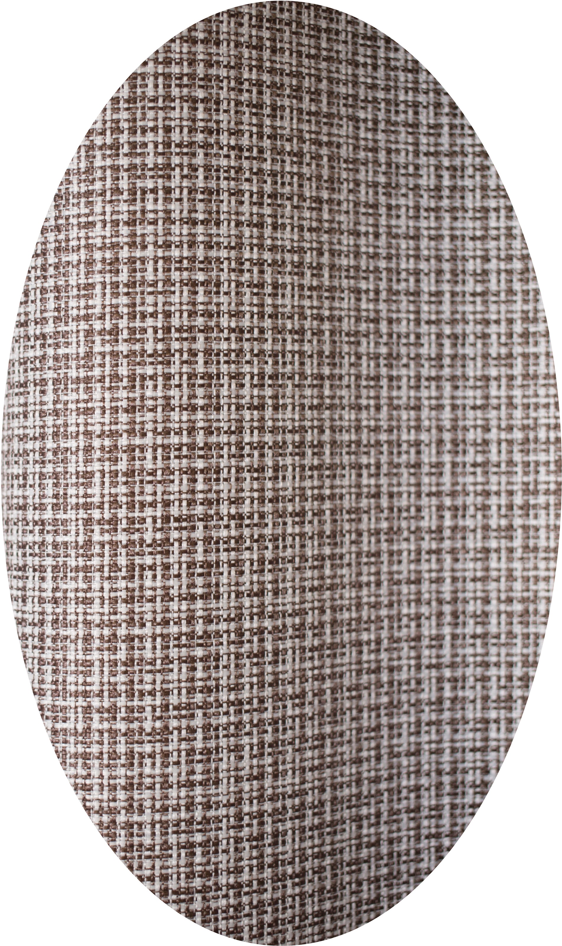 HOME WOHNIDEEN Vorhang »GIUSEPPE« Ösen 1 Stk. tlg. Ösenschal Jacquardgemusert