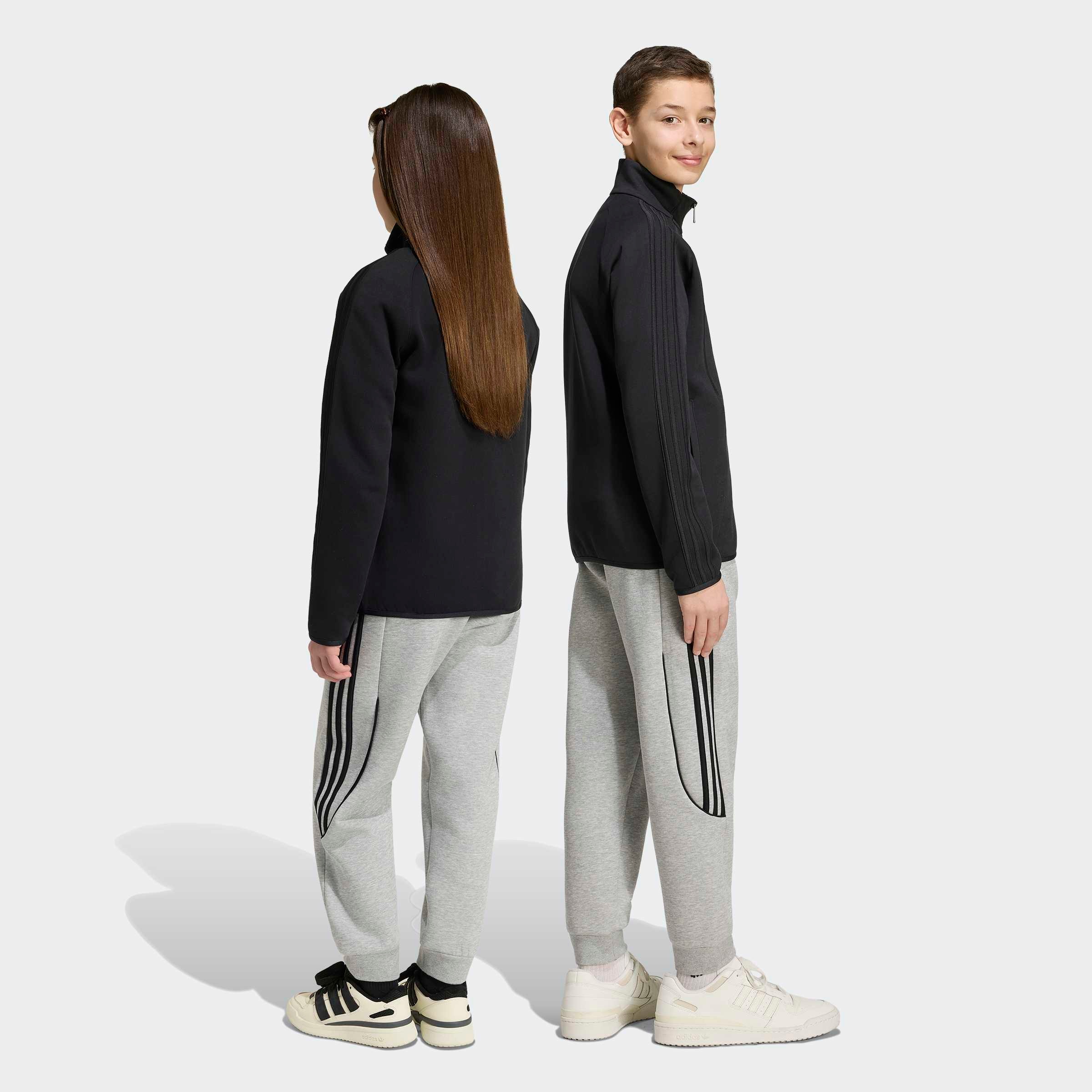 adidas Originals Sporthose »SPACER«  für Kinder, mit Gummizug, normal-weite Passform, aus Polyester