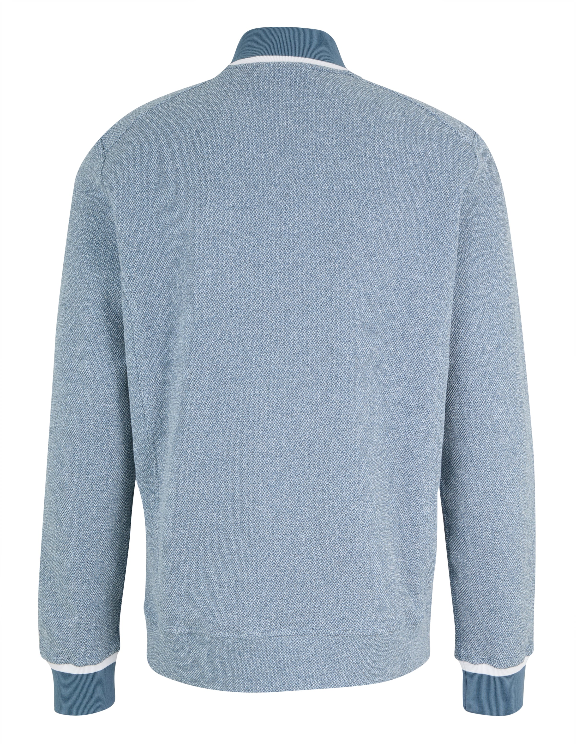 Joy Sportswear Sweatjacke »H SWEATJACKE STEPHAN« aus Baumwolle und Polyester, erhältlich in den Grössen 48 bis 58