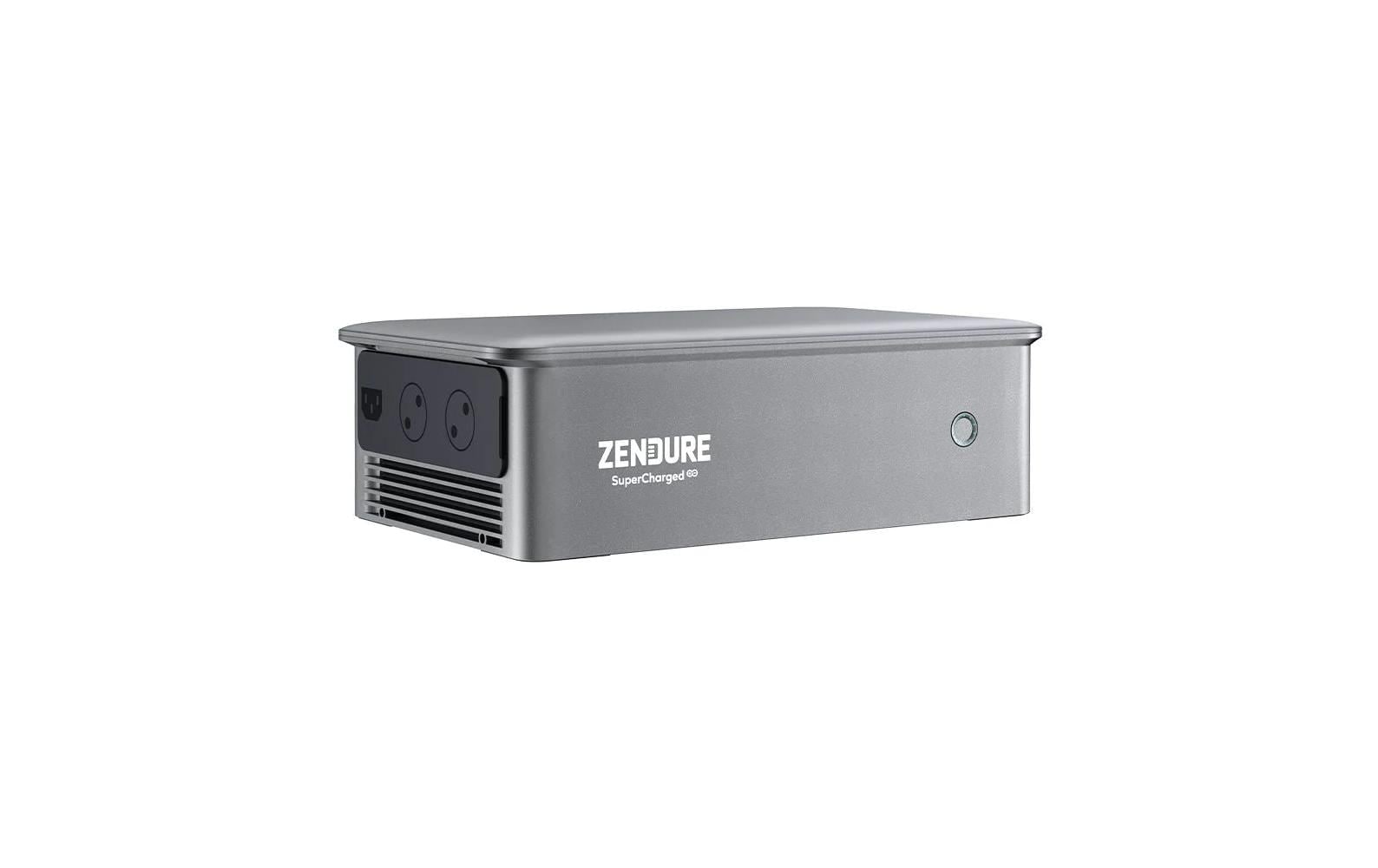 Zendure Smart-Home-Steuerelement »SolarFlow ACE1500 für Zendure AB1000 und AB2000«