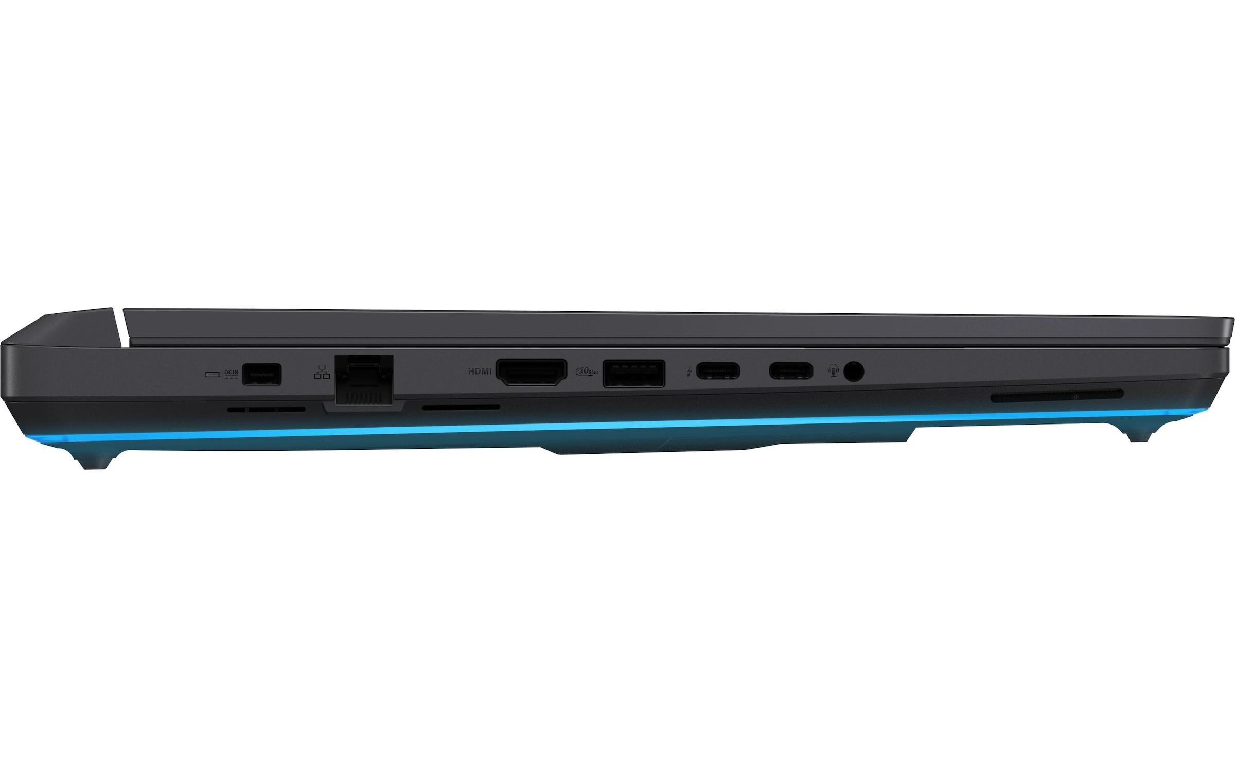 Asus Gaming-Notebook »ROG Strix G16 G615 lW-S5193W« / 16 ″