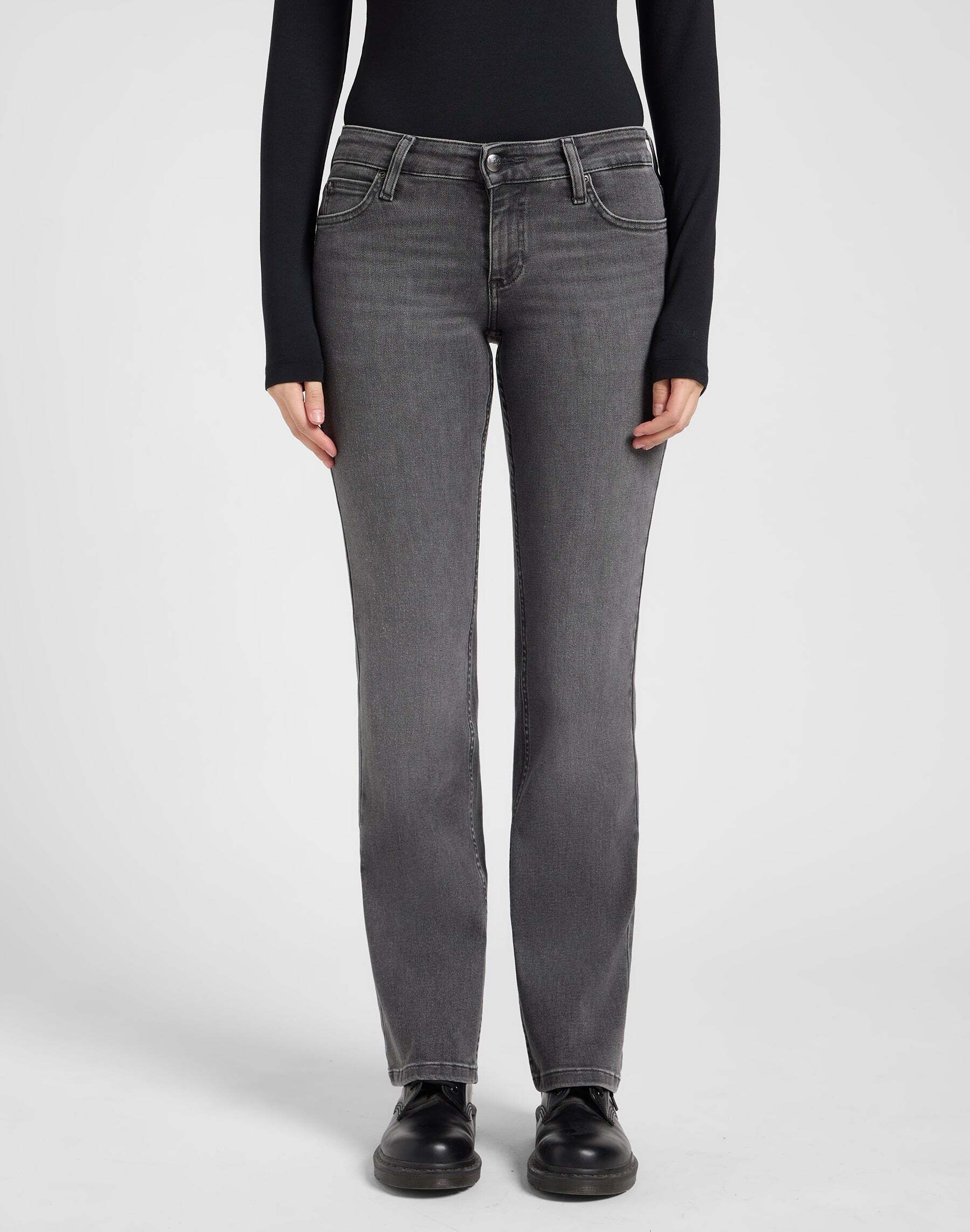 Lee® Bootcut-Jeans »Lee Jeans Jessica«