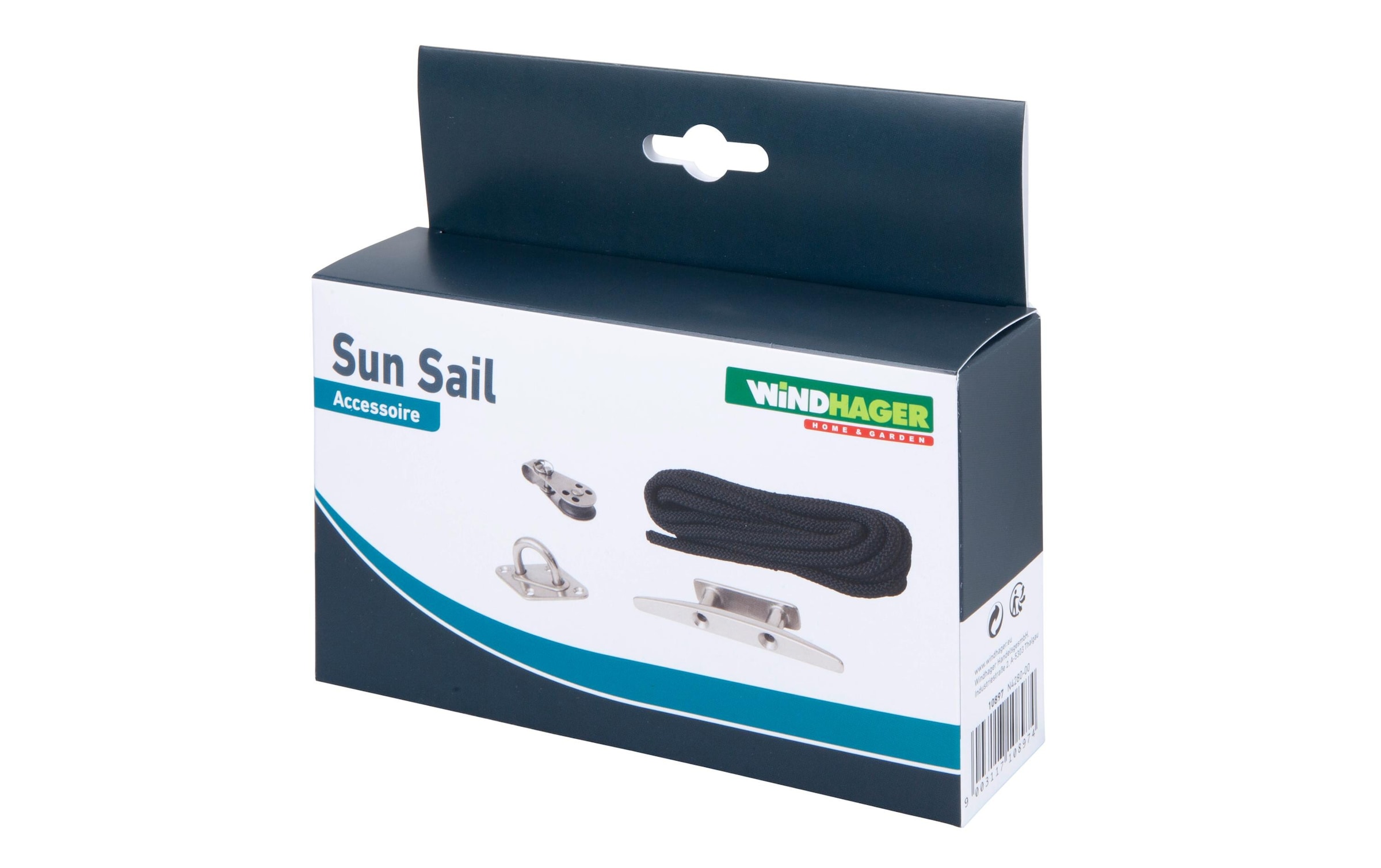 Windhager Câble de traction