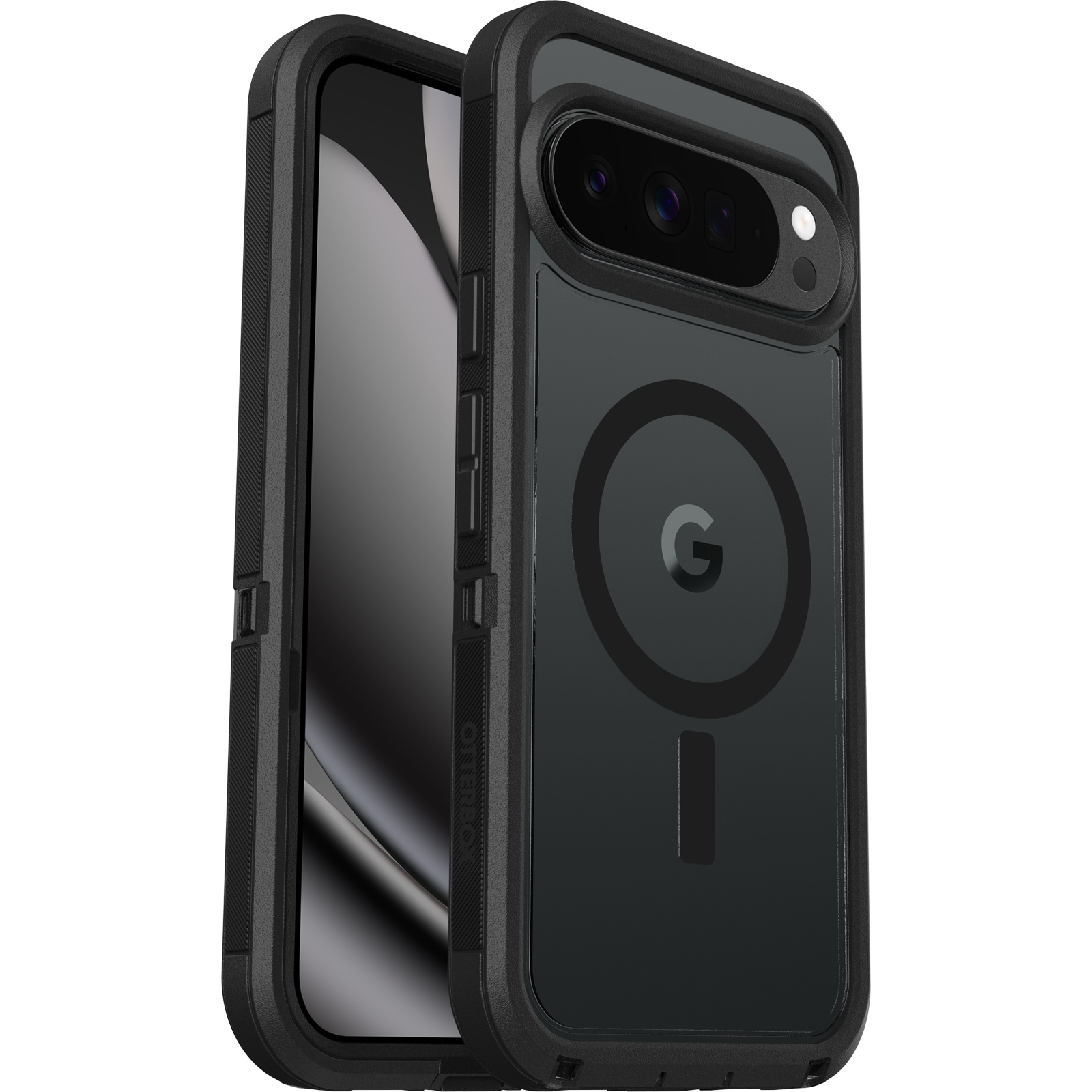 Otterbox Handyhülle »Defender Pro XT für Google Pixel 10 Pro XL« Google Pixel 10 Pro XL Backcover, Schutzhülle, Handyschutzhülle, Case, Schutzcase, stossfest