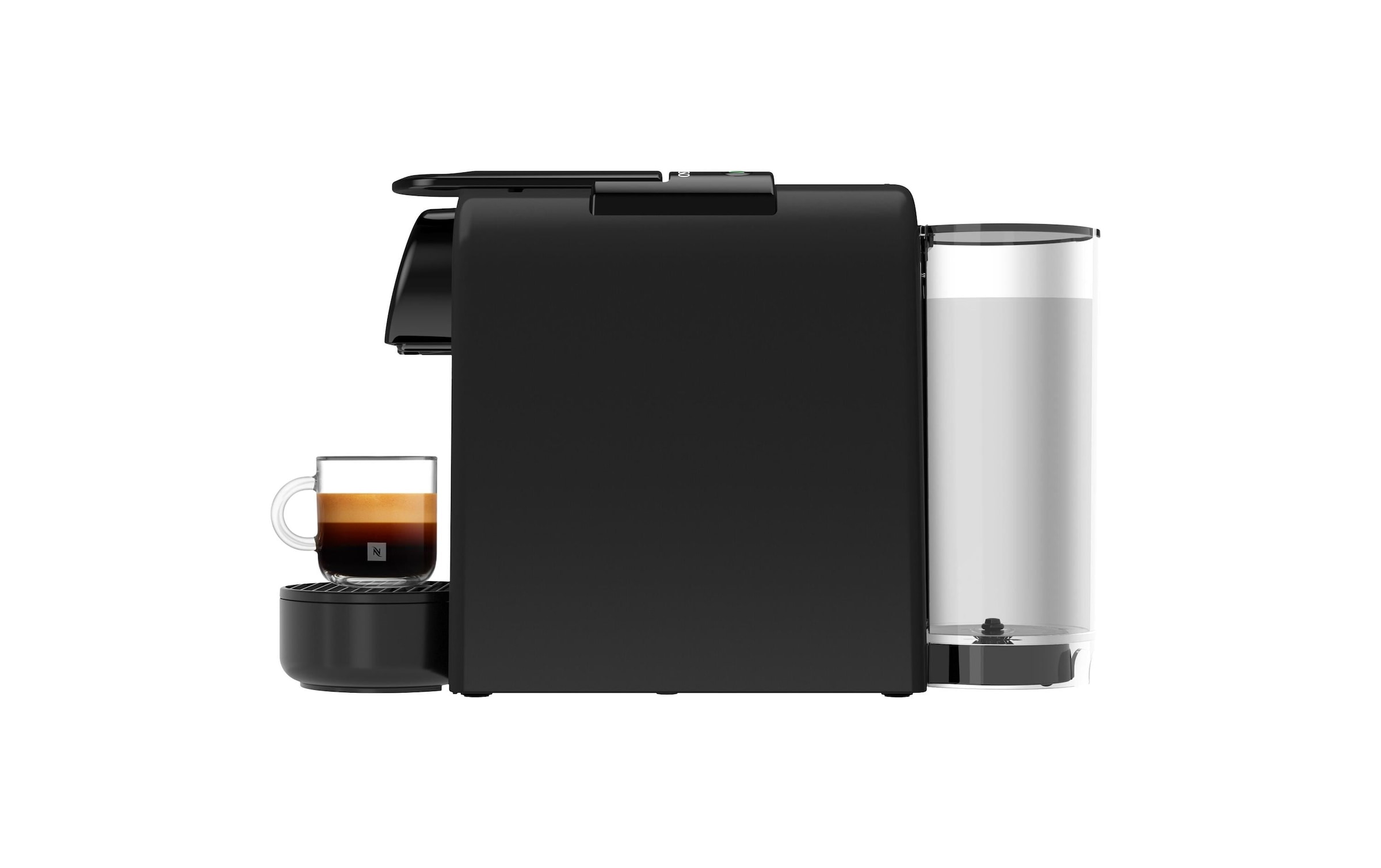 De'Longhi Kapselmaschine »Nespresso Essenca Mini«
