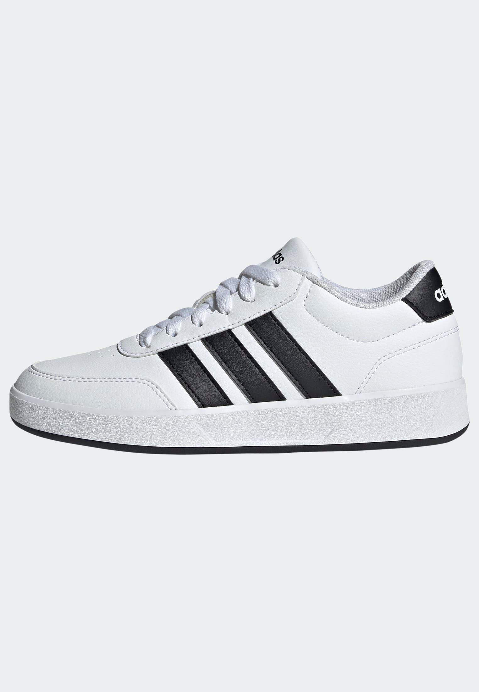adidas Sportswear Sneakers »BREAKNET 3.0  FÜR KIDS«  für Kinder & Jugendliche