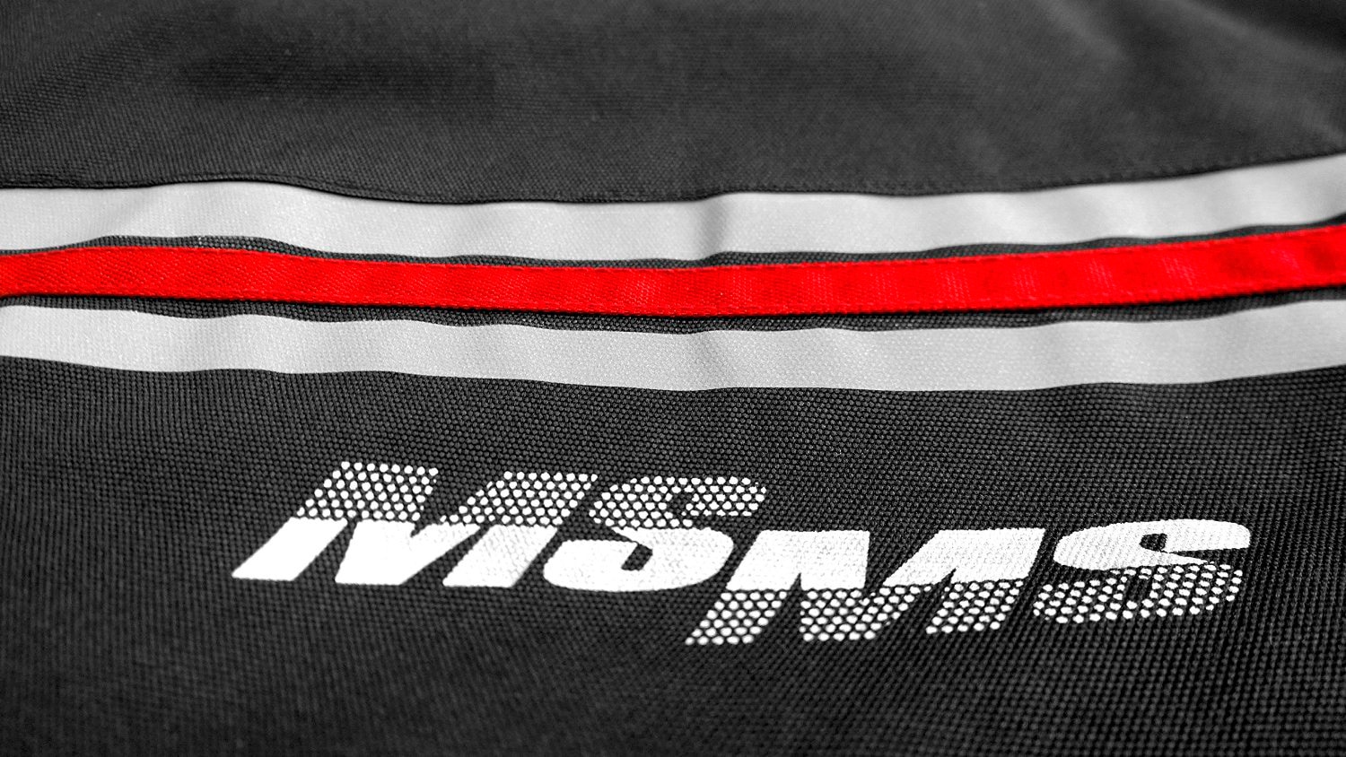 NERVE Motorradkombi »Nerve 4-teiliges Set Swift«