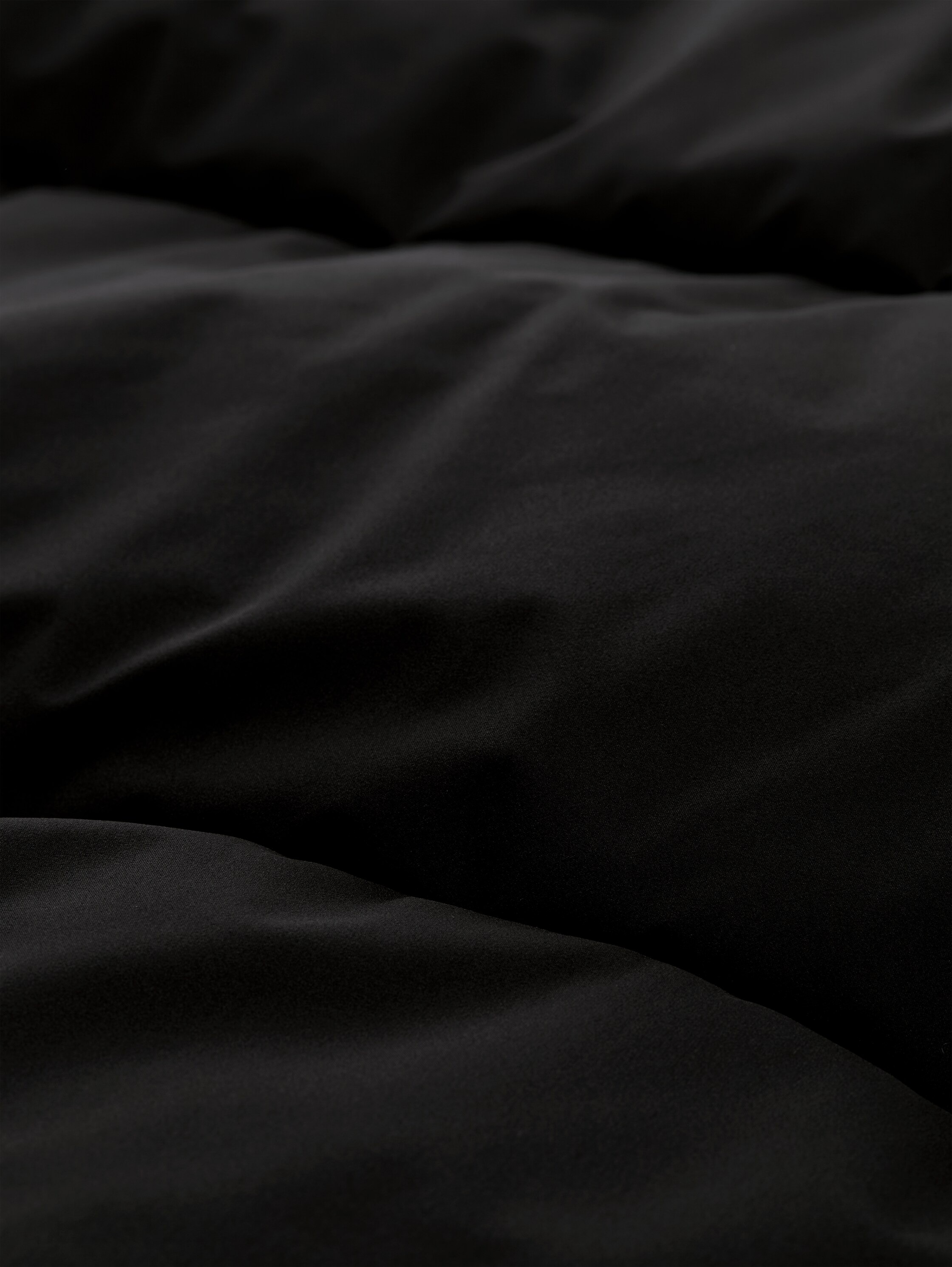 TOM TAILOR Denim Steppjacke mit Kapuze mit Kapuze