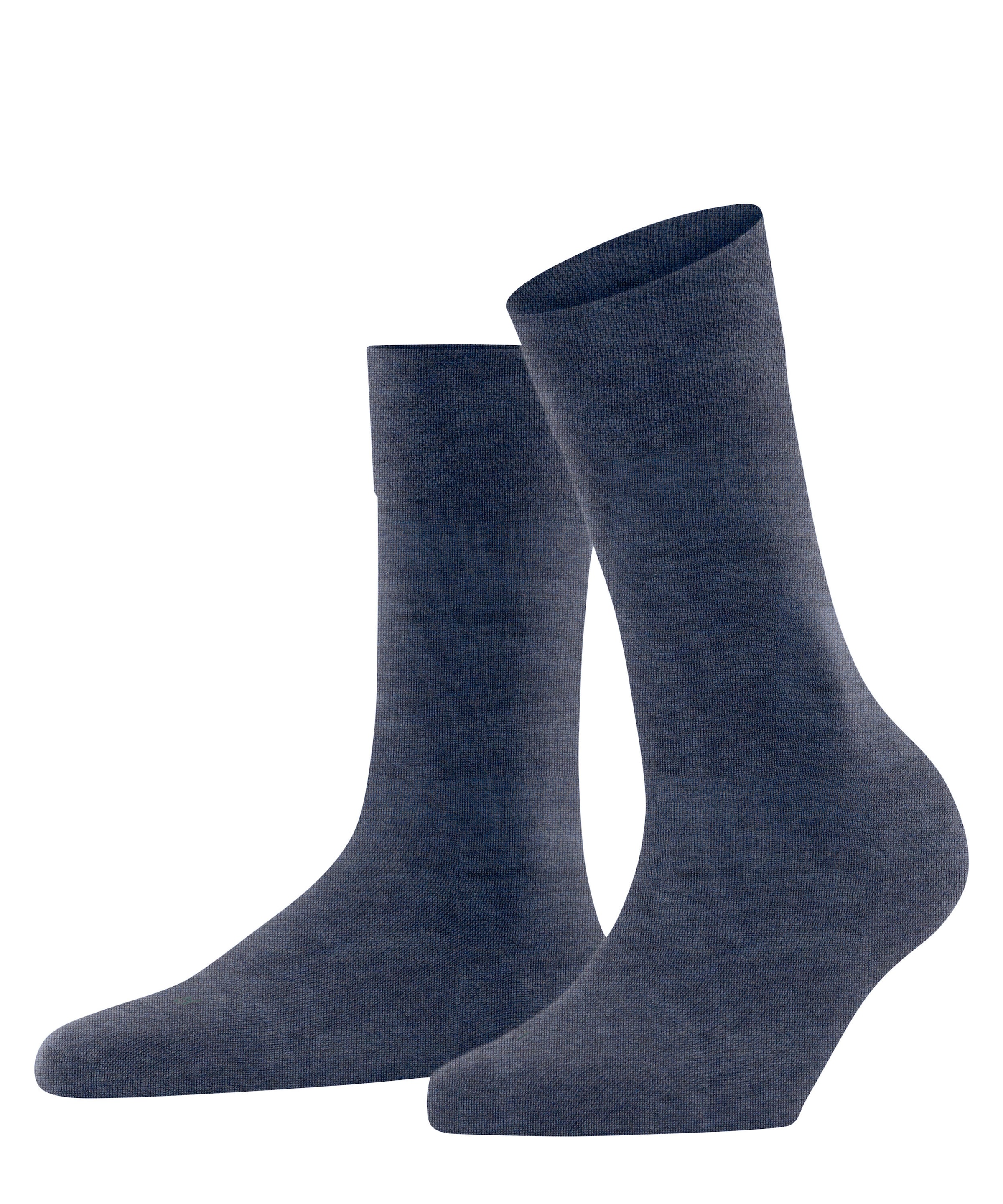 FALKE Socken »Sensitive London« weicher Komfortbund, druckfreier Sitz, atmungsaktiv