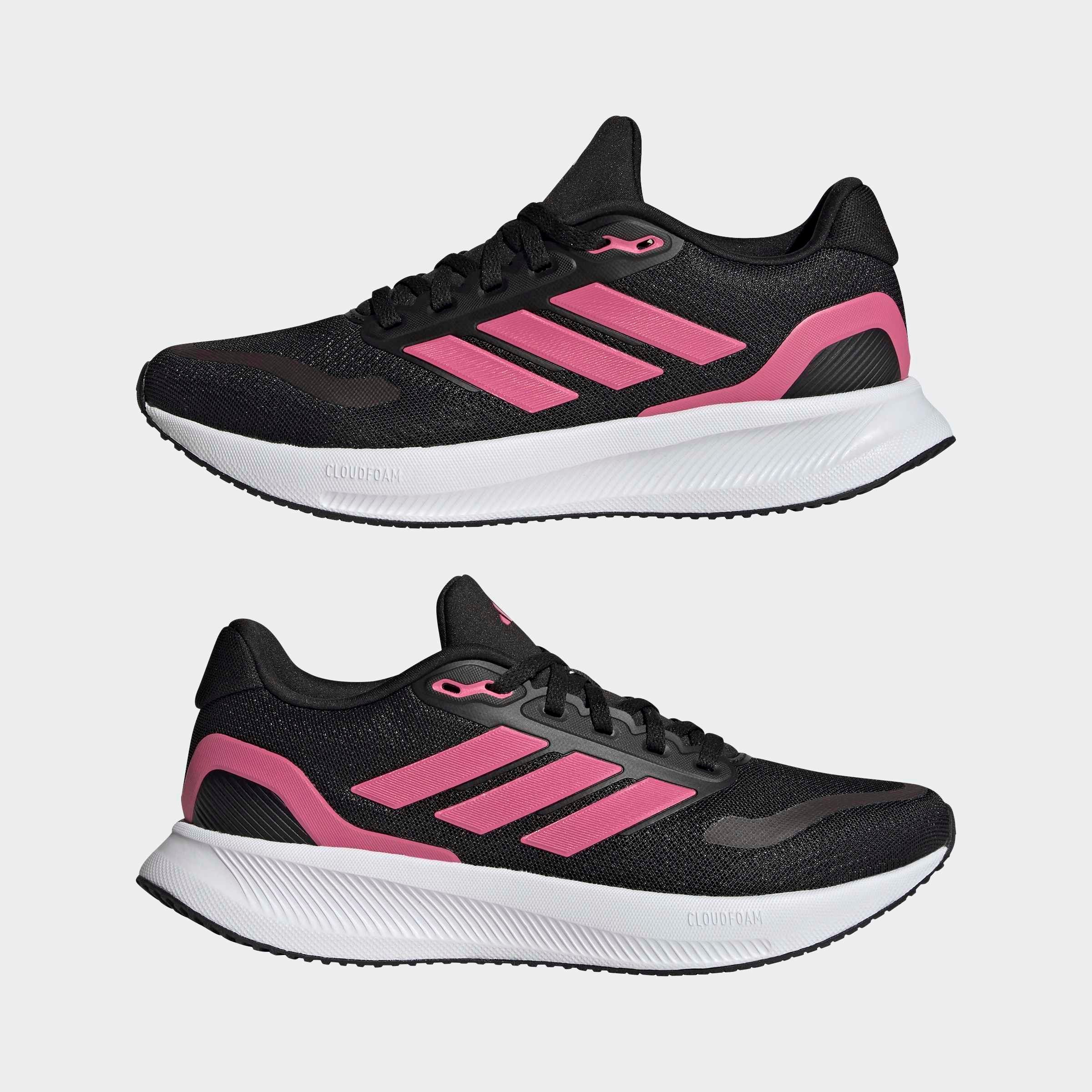 adidas Performance Laufschuh »RUNFALCON 5«