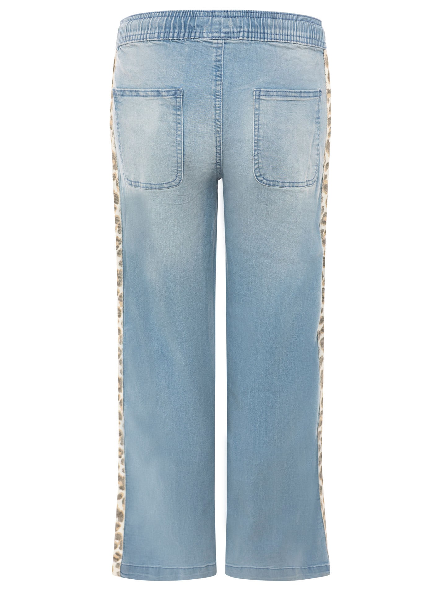 Zwillingsherz Jeans large