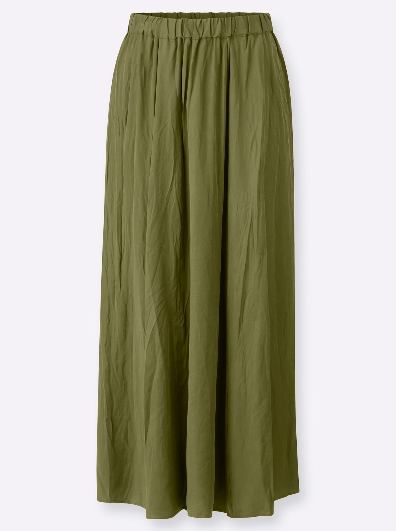 heine Jupe à enfiler