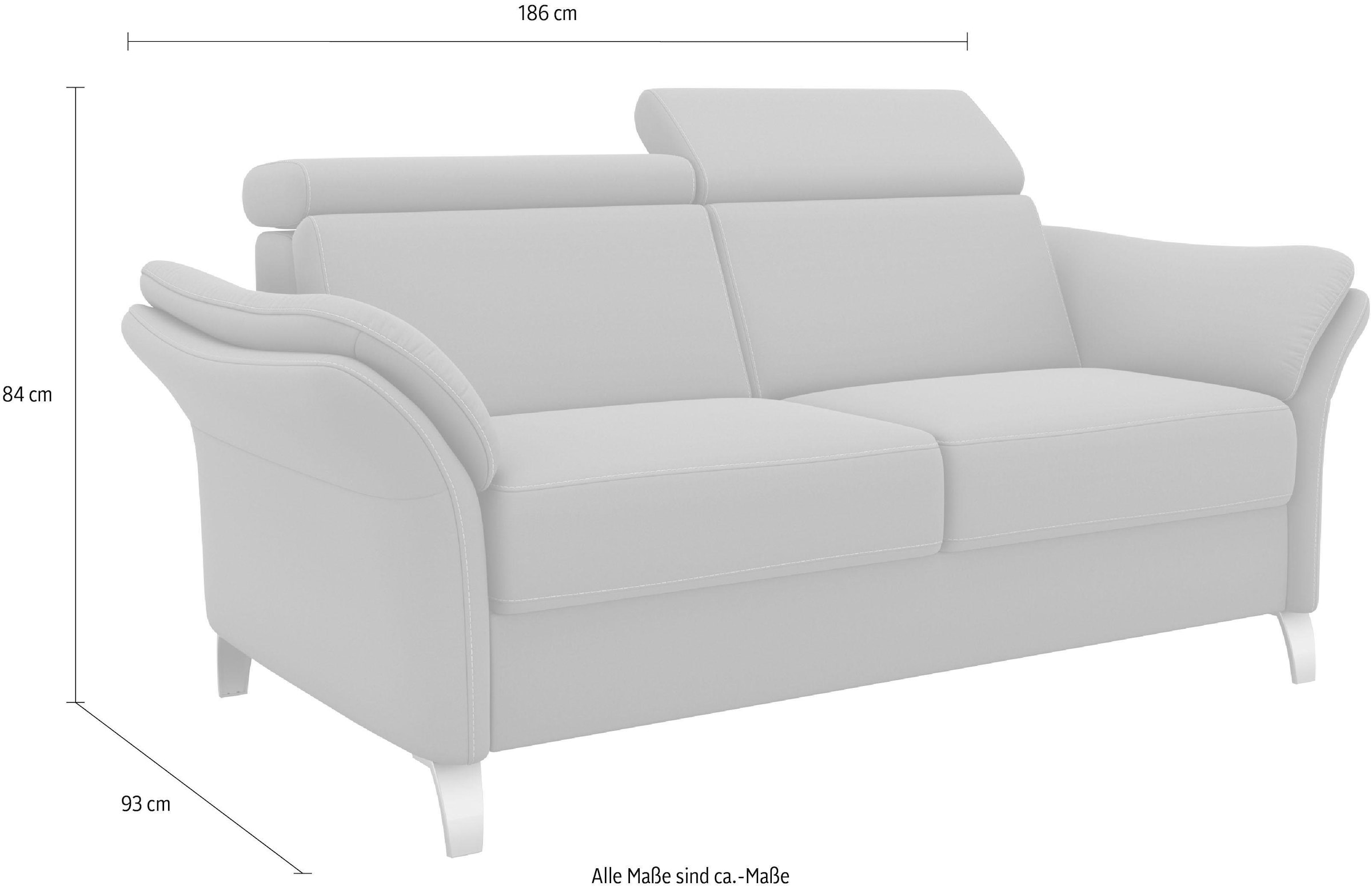 sit&more 2,5-places »Vincenzo«