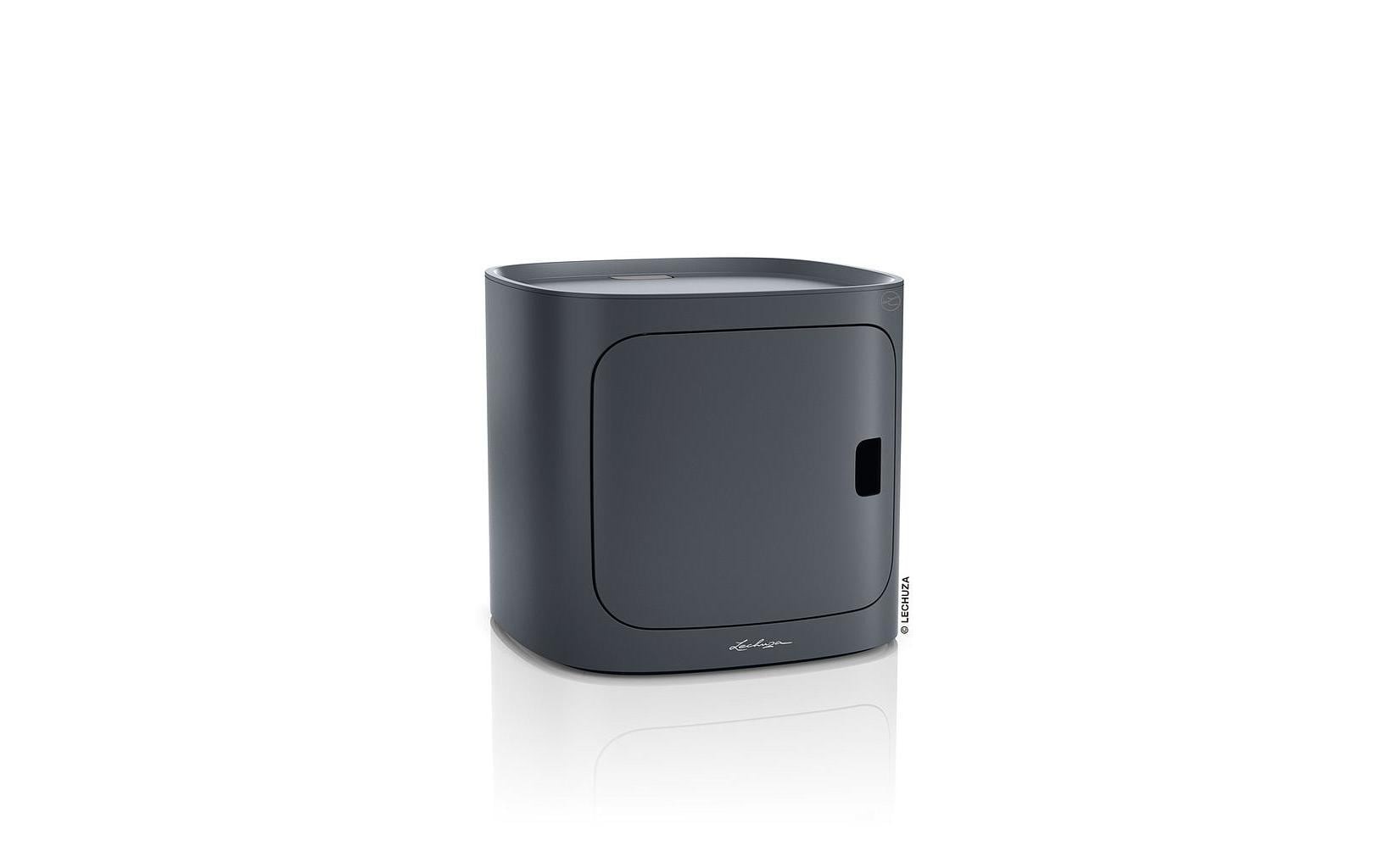   Pot de fleurs »Lechuza Pila Color Storage 35«