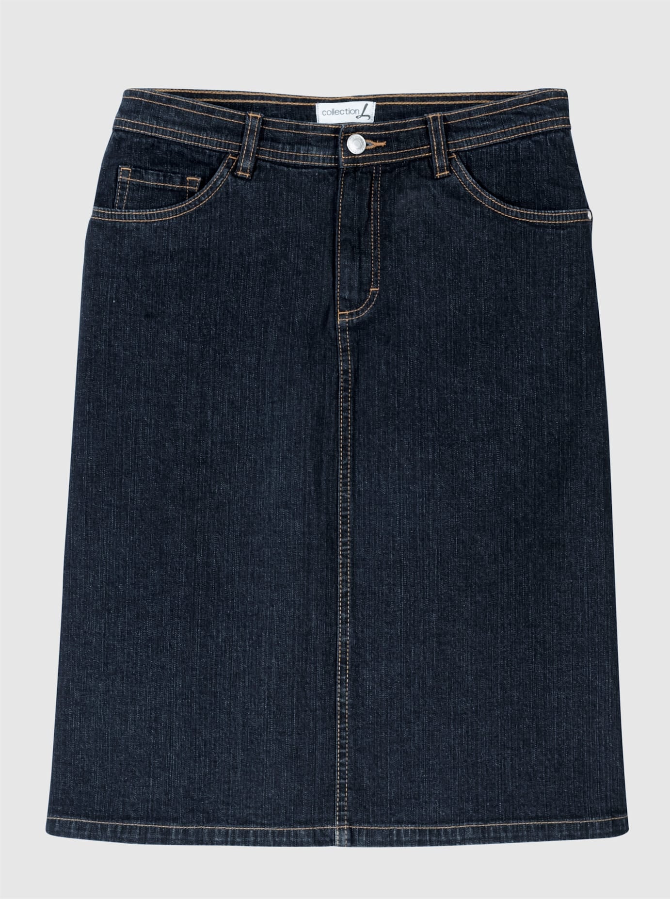 Casual Looks Jupe en jean